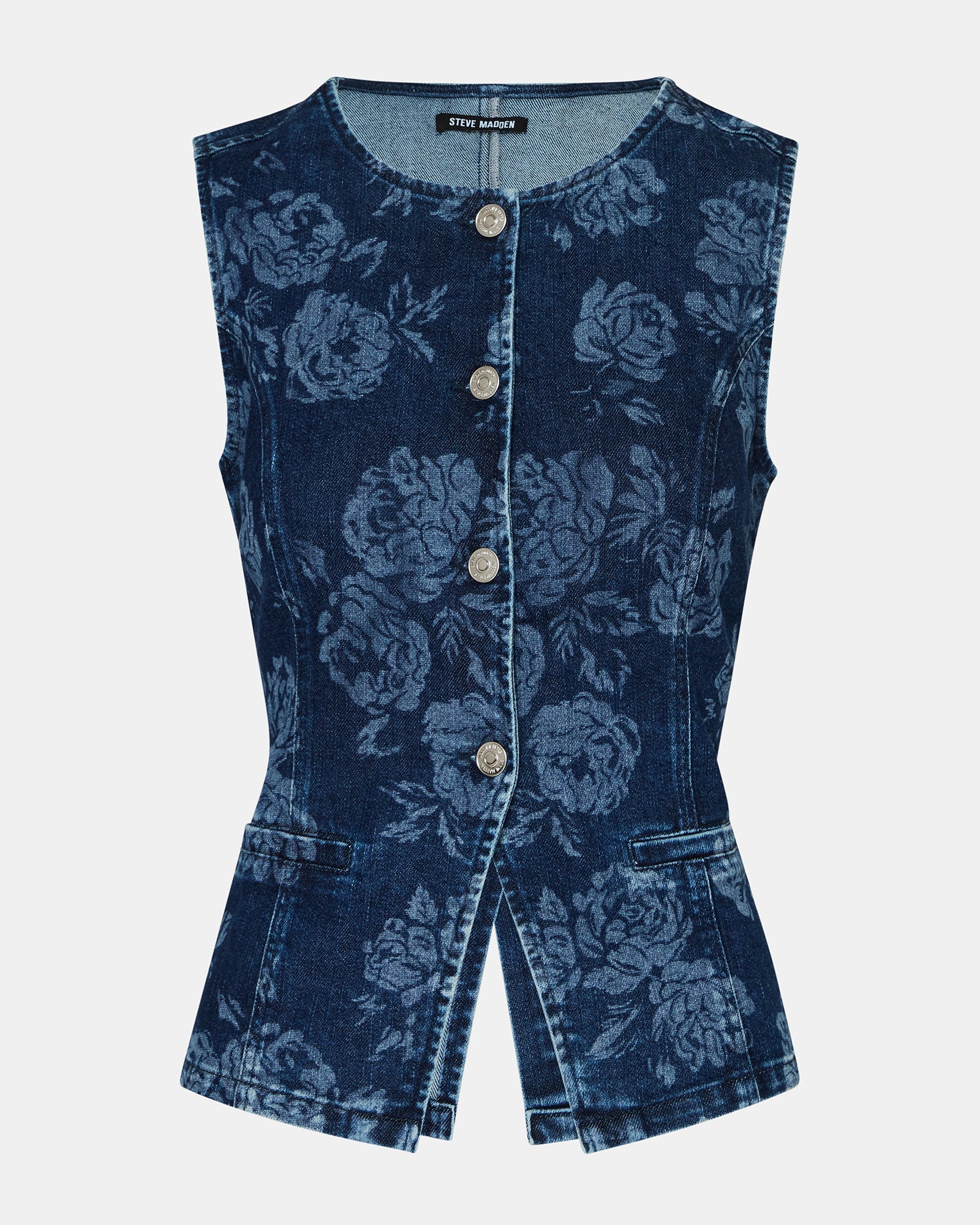 WESLEY TOP ROSE FROST - Image 11