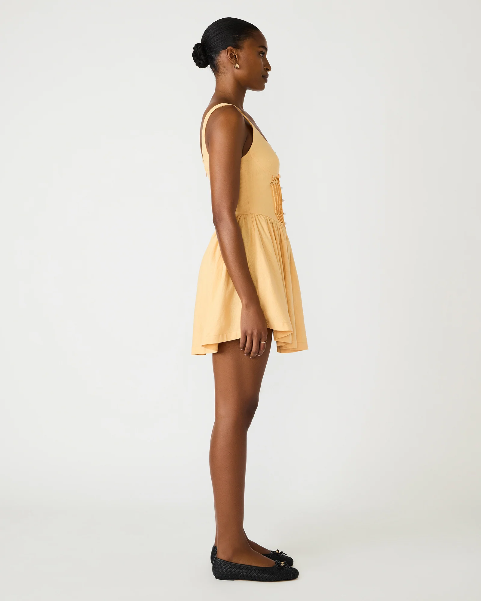 TIANNA DRESS SHELL - Image 2