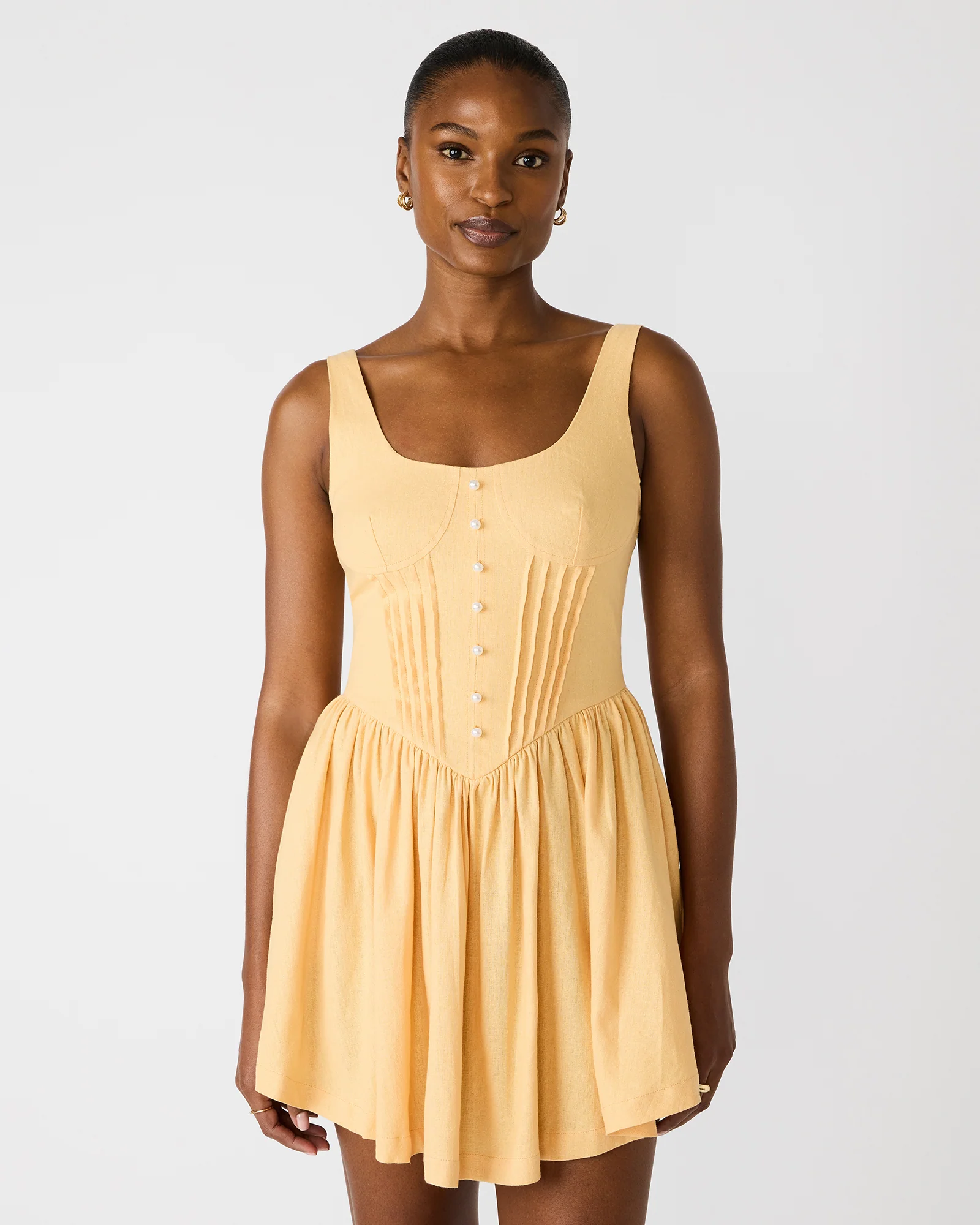 TIANNA DRESS SHELL - Image 4