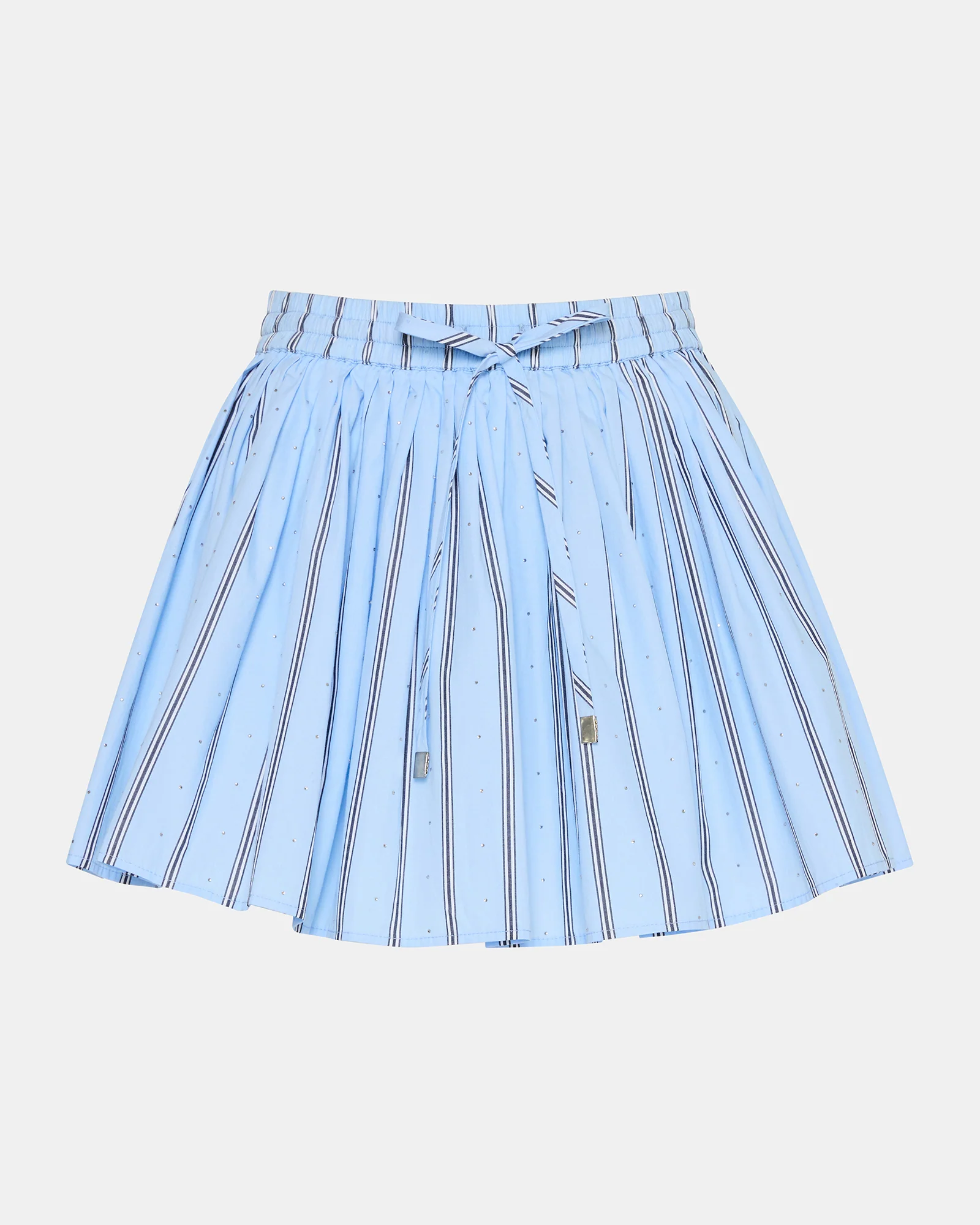 TYRIA SKIRT ESTATE BLUE - Image 6