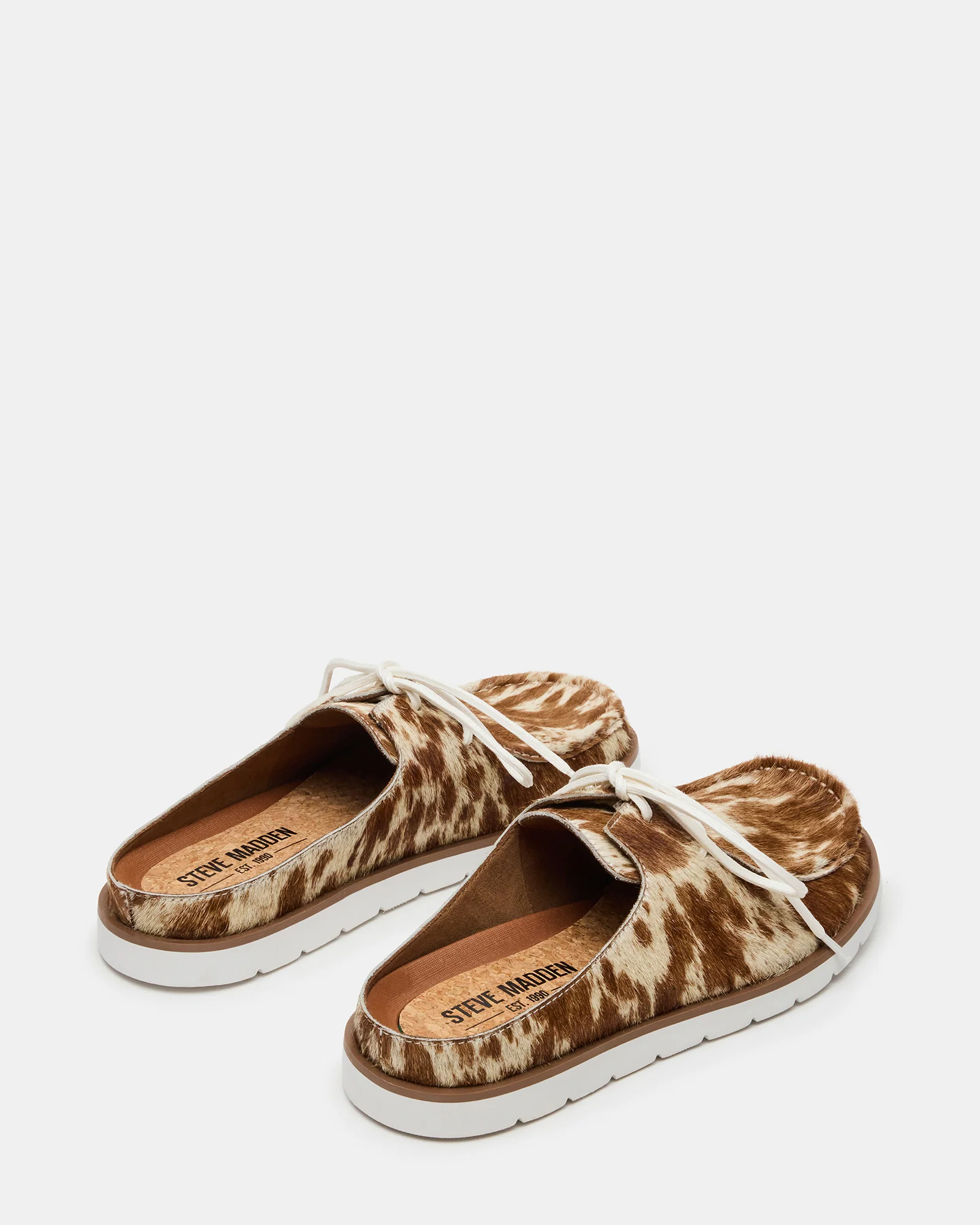 SAILOR BROWN WHITE - Image 10