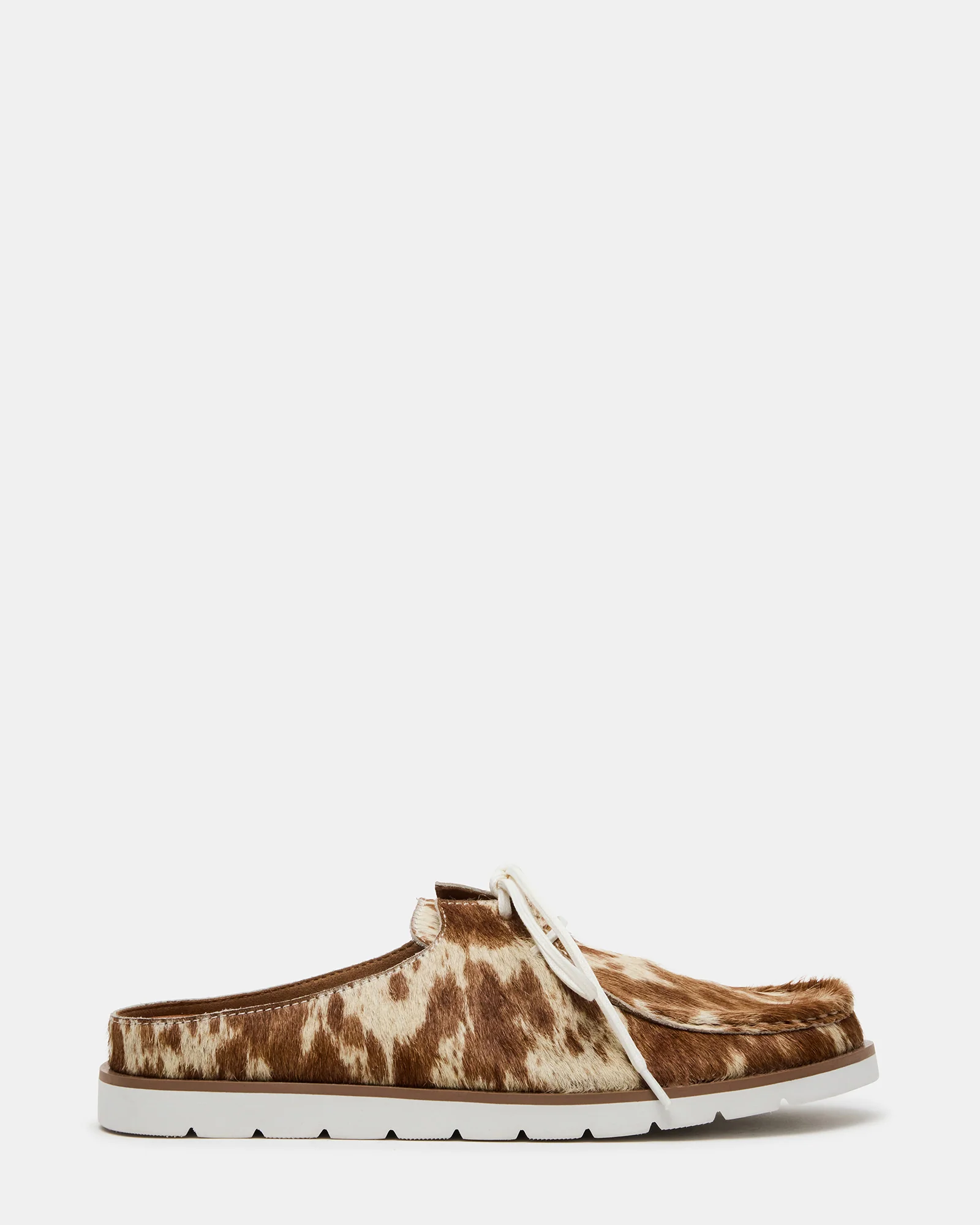 SAILOR BROWN WHITE - Image 2