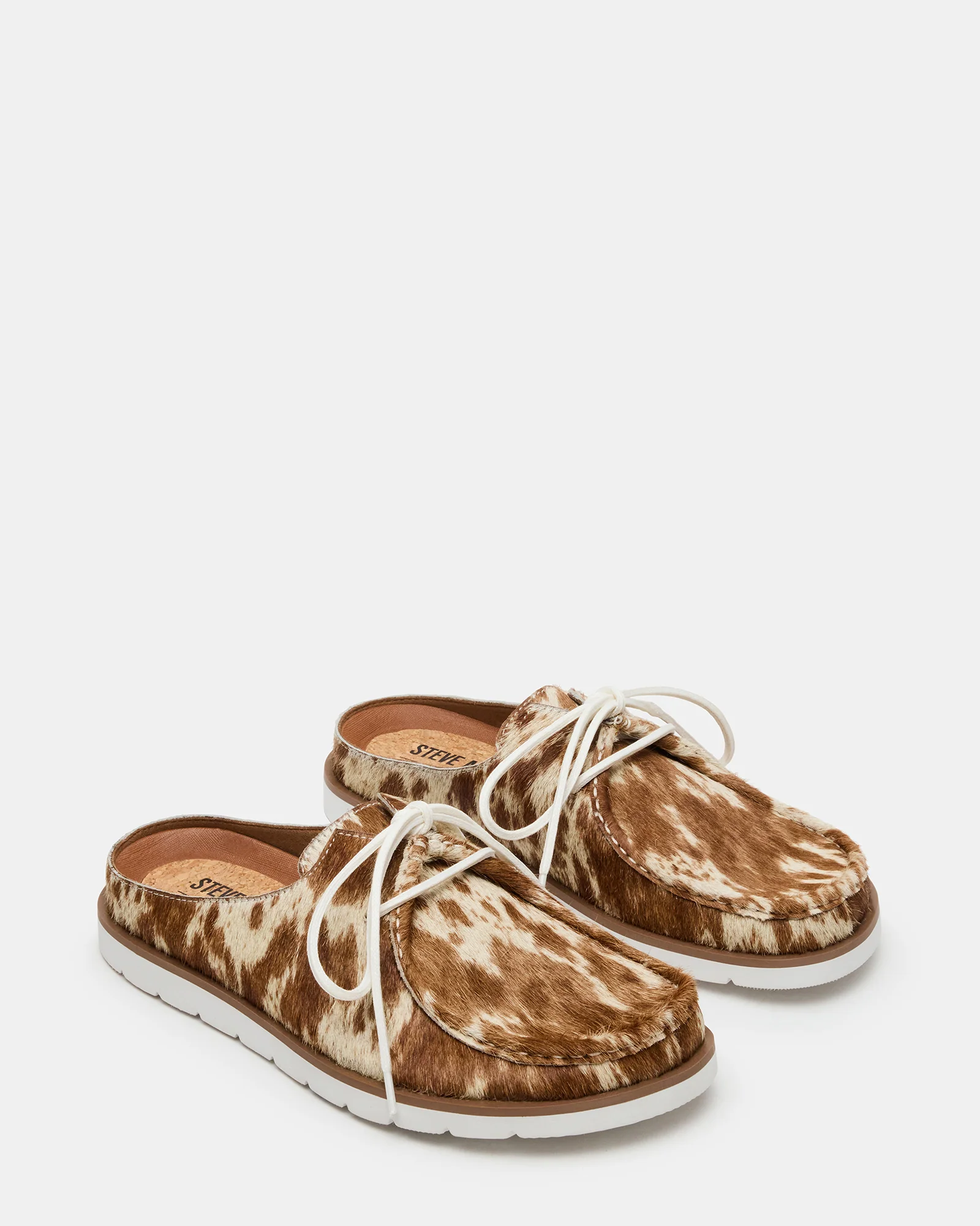 SAILOR BROWN WHITE - Image 4