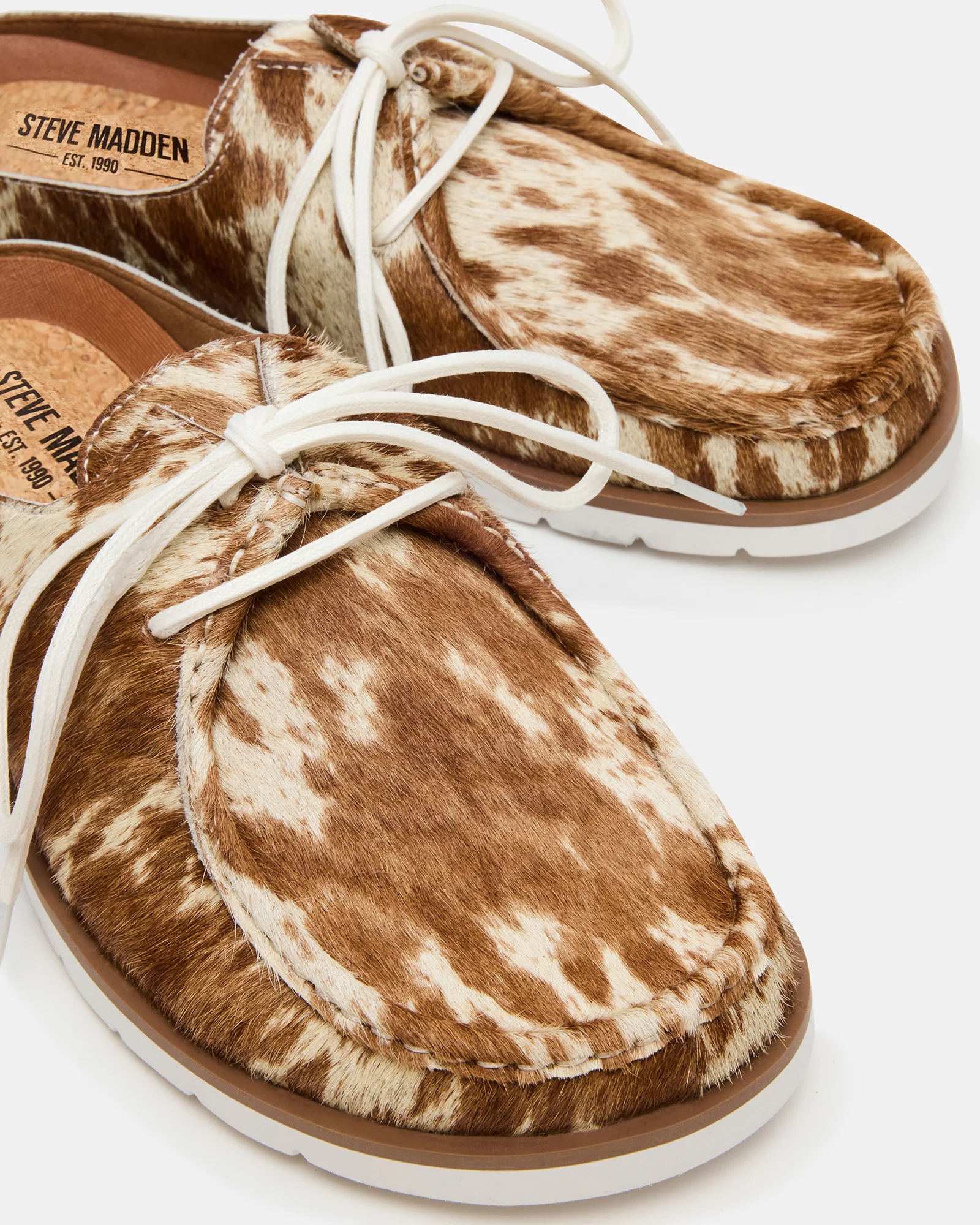 SAILOR BROWN WHITE - Image 6