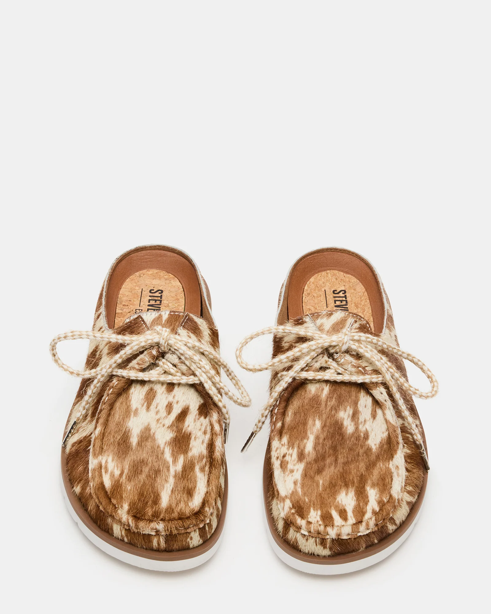 SAILOR BROWN WHITE - Image 7