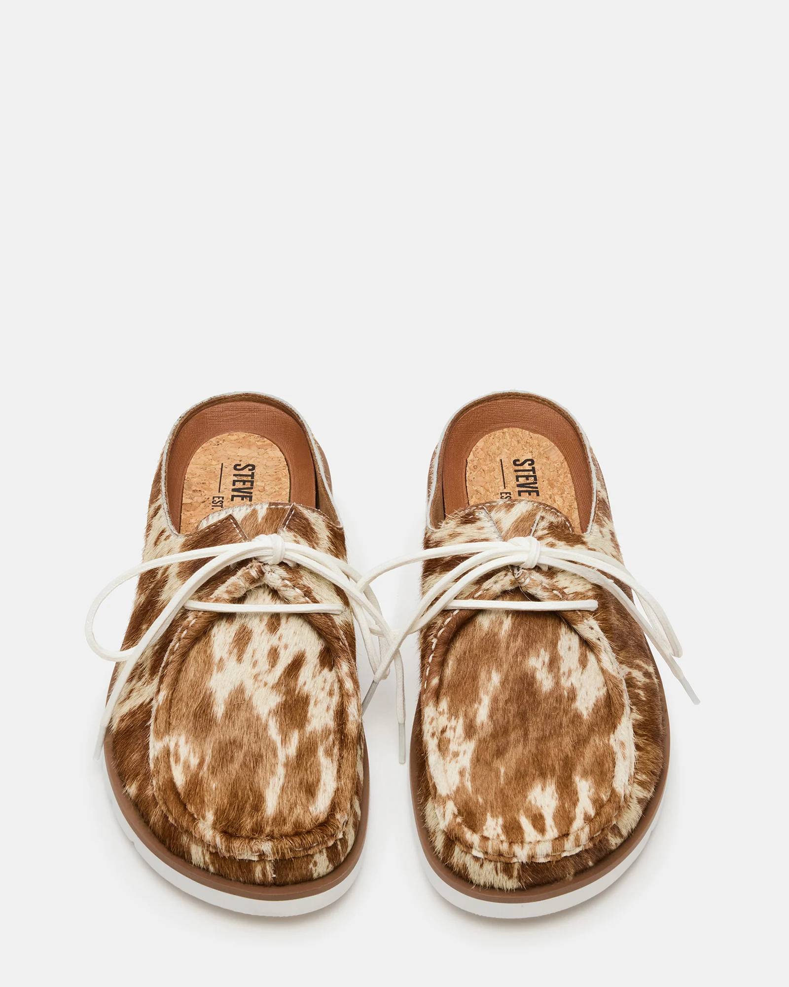 SAILOR BROWN WHITE - Image 8