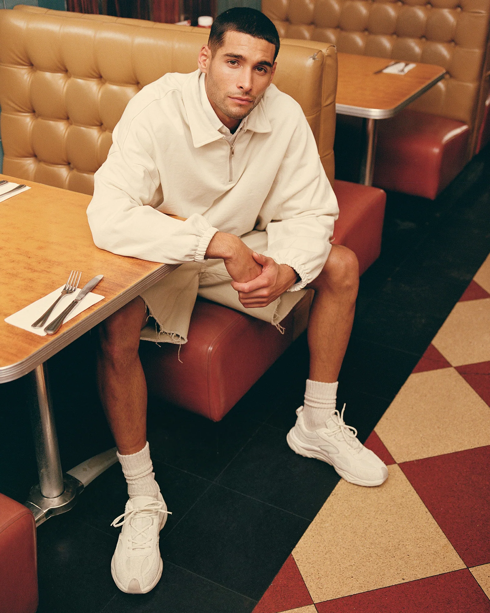 SALVADOR OFF-WHITE - Image 7