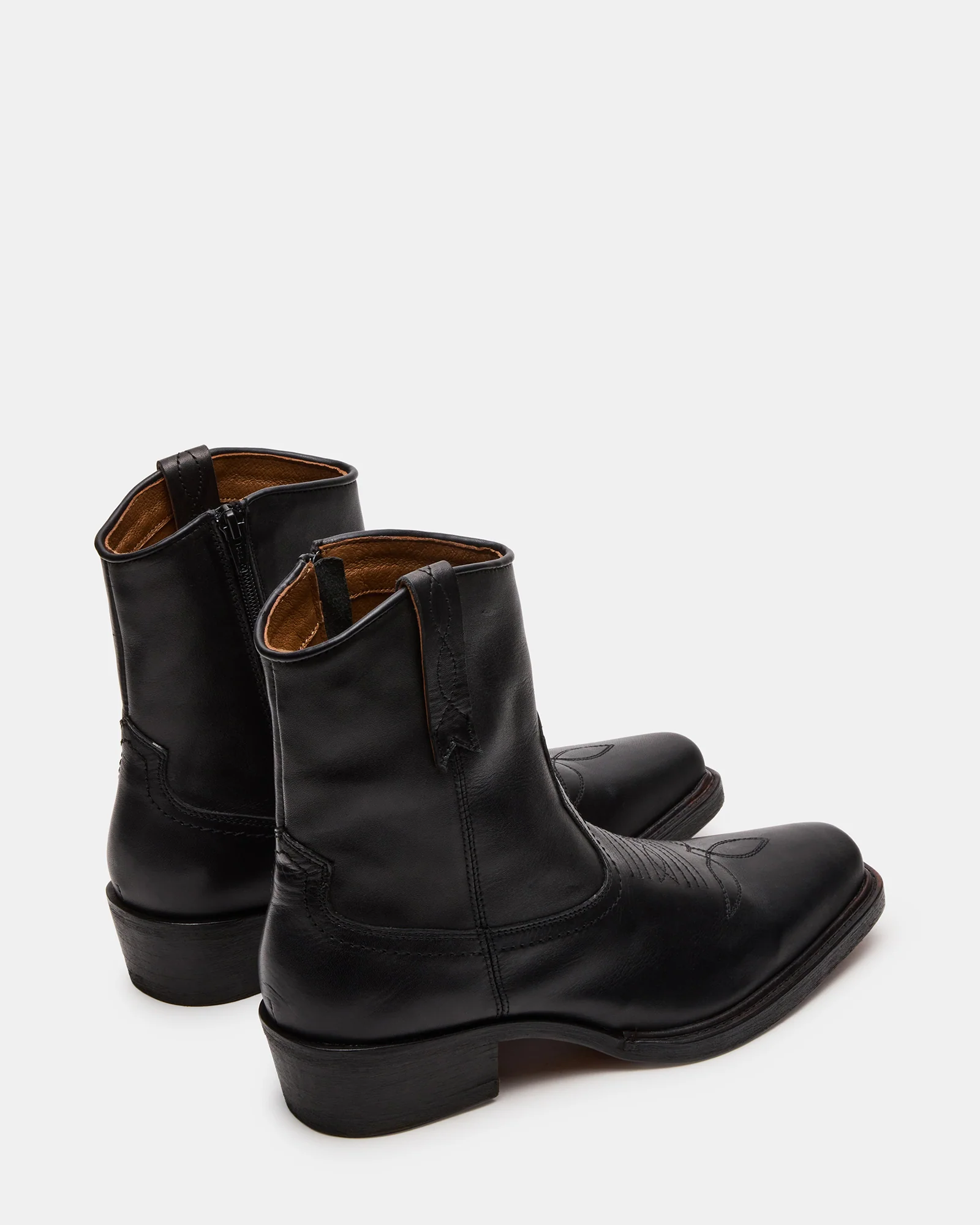 SANDERSON BLACK LEATHER - Image 6