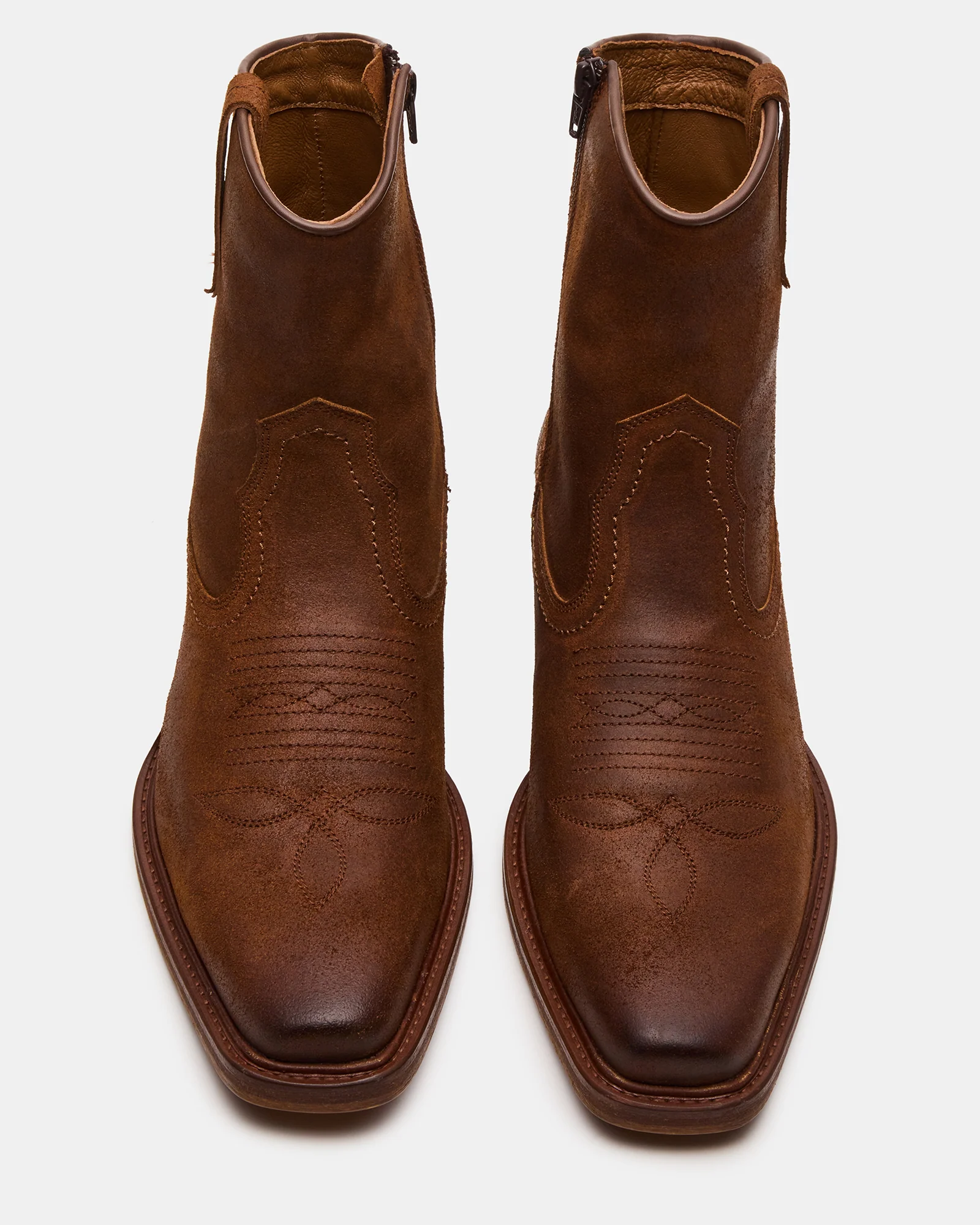 SANDERSON DARK TAN - Image 4