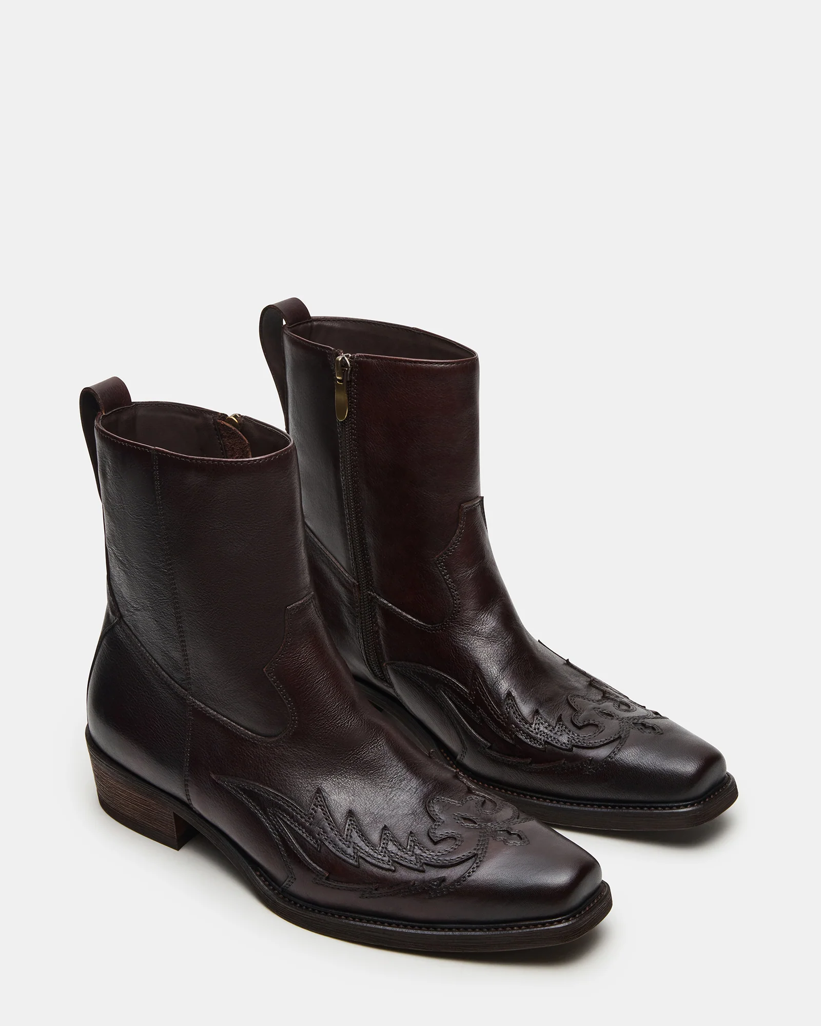 SANTANA DARK BROWN - Image 2