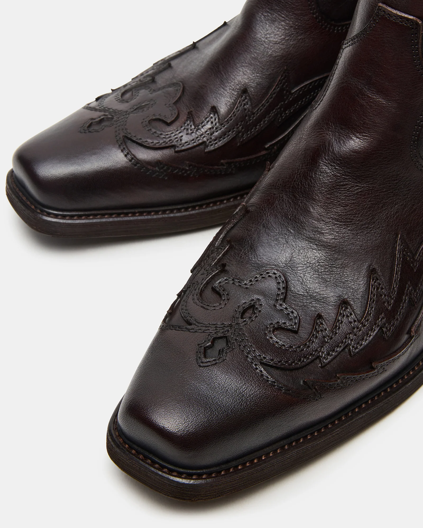 SANTANA DARK BROWN - Image 3