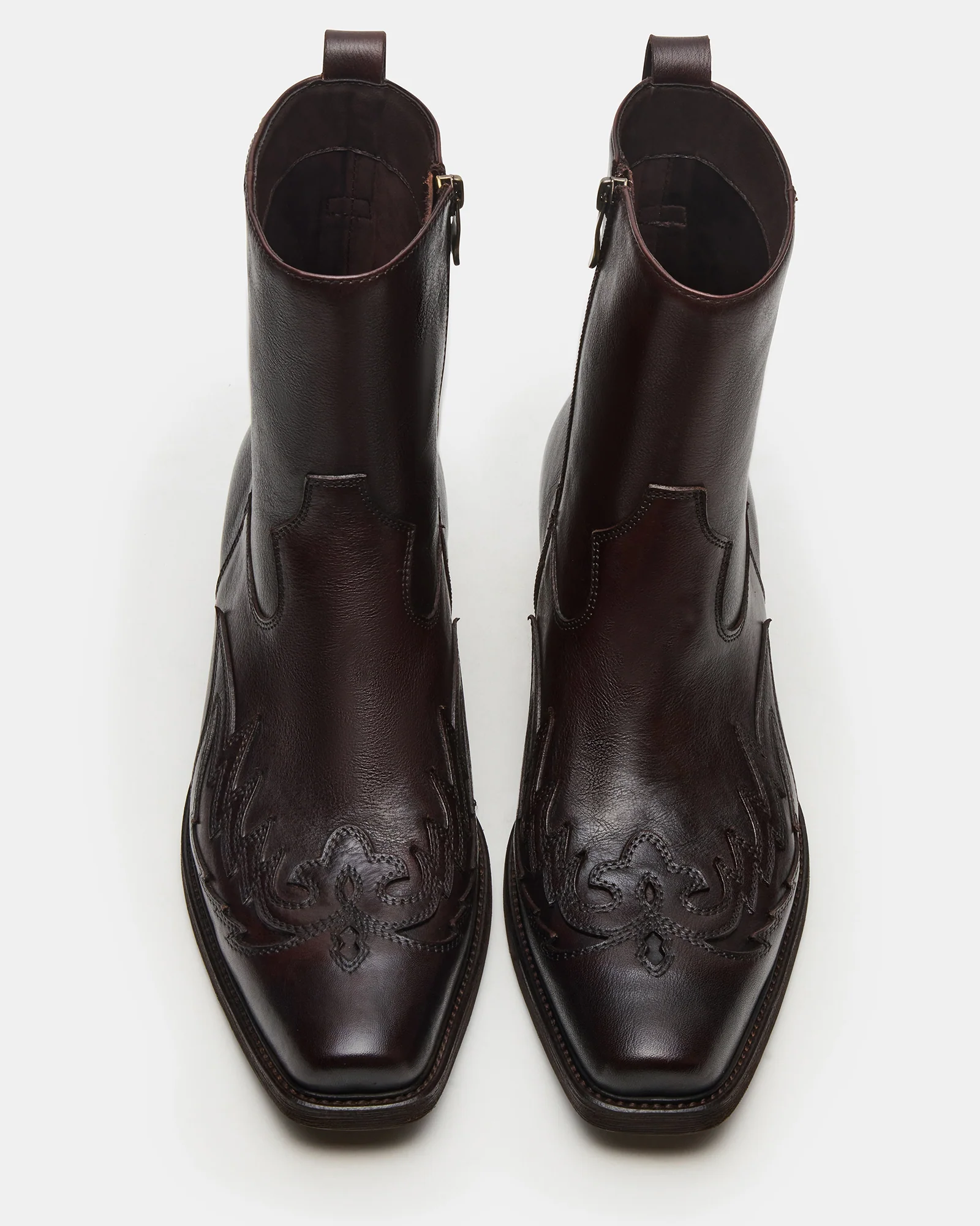 SANTANA DARK BROWN - Image 4