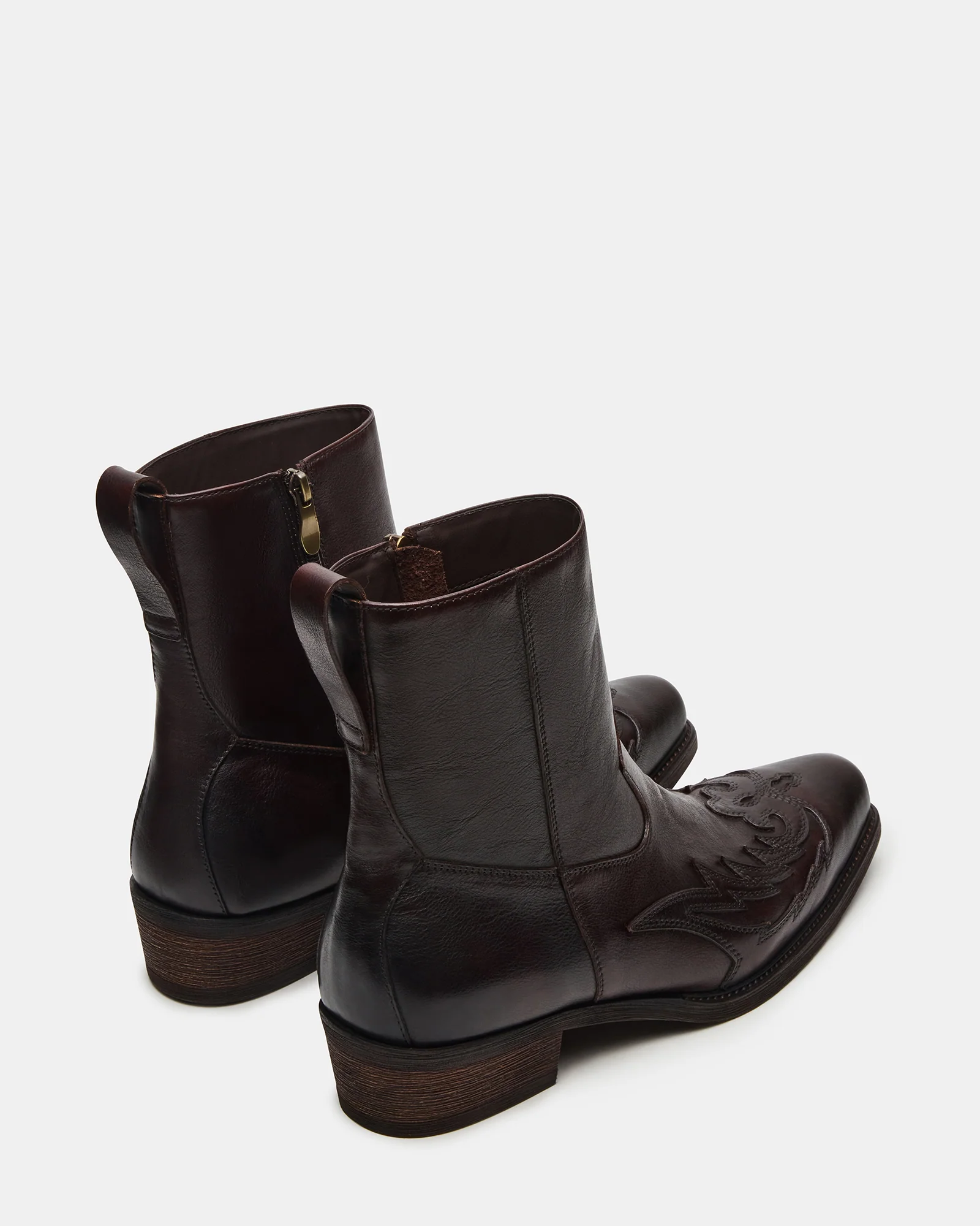 SANTANA DARK BROWN - Image 5