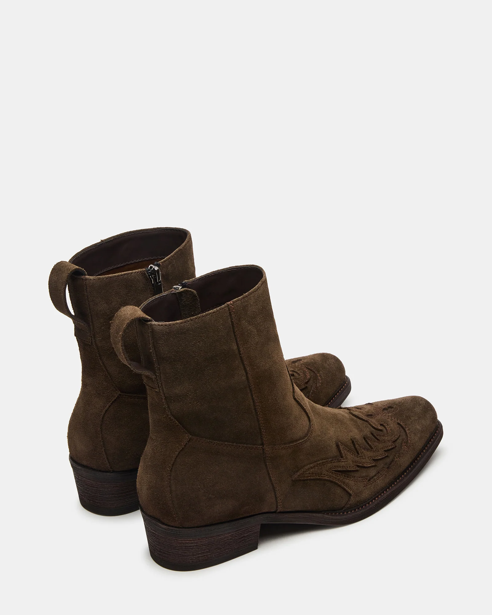 SANTANA GREEN OLIVE - Image 5