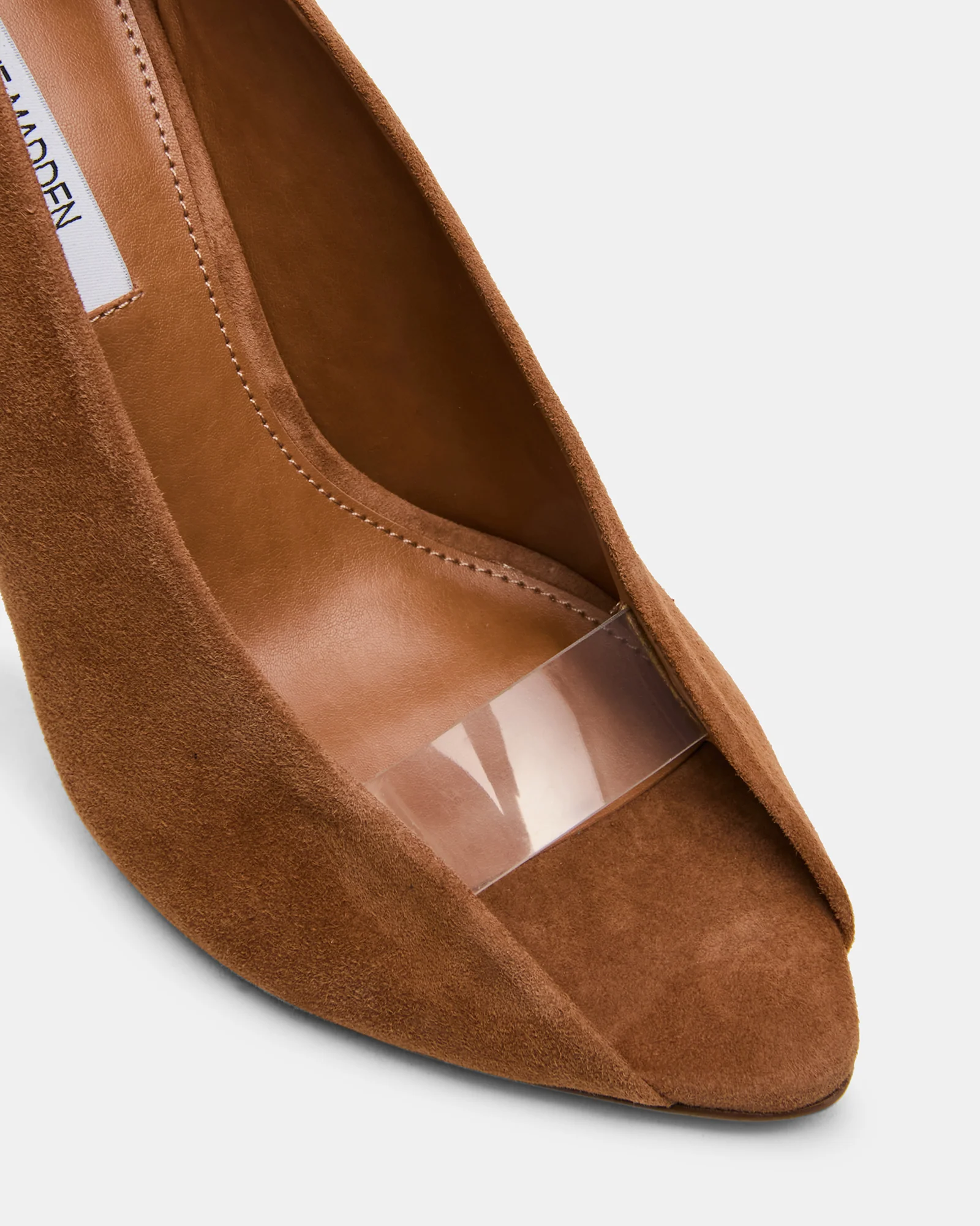 SANTINO CHESTNUT SUEDE - Image 3