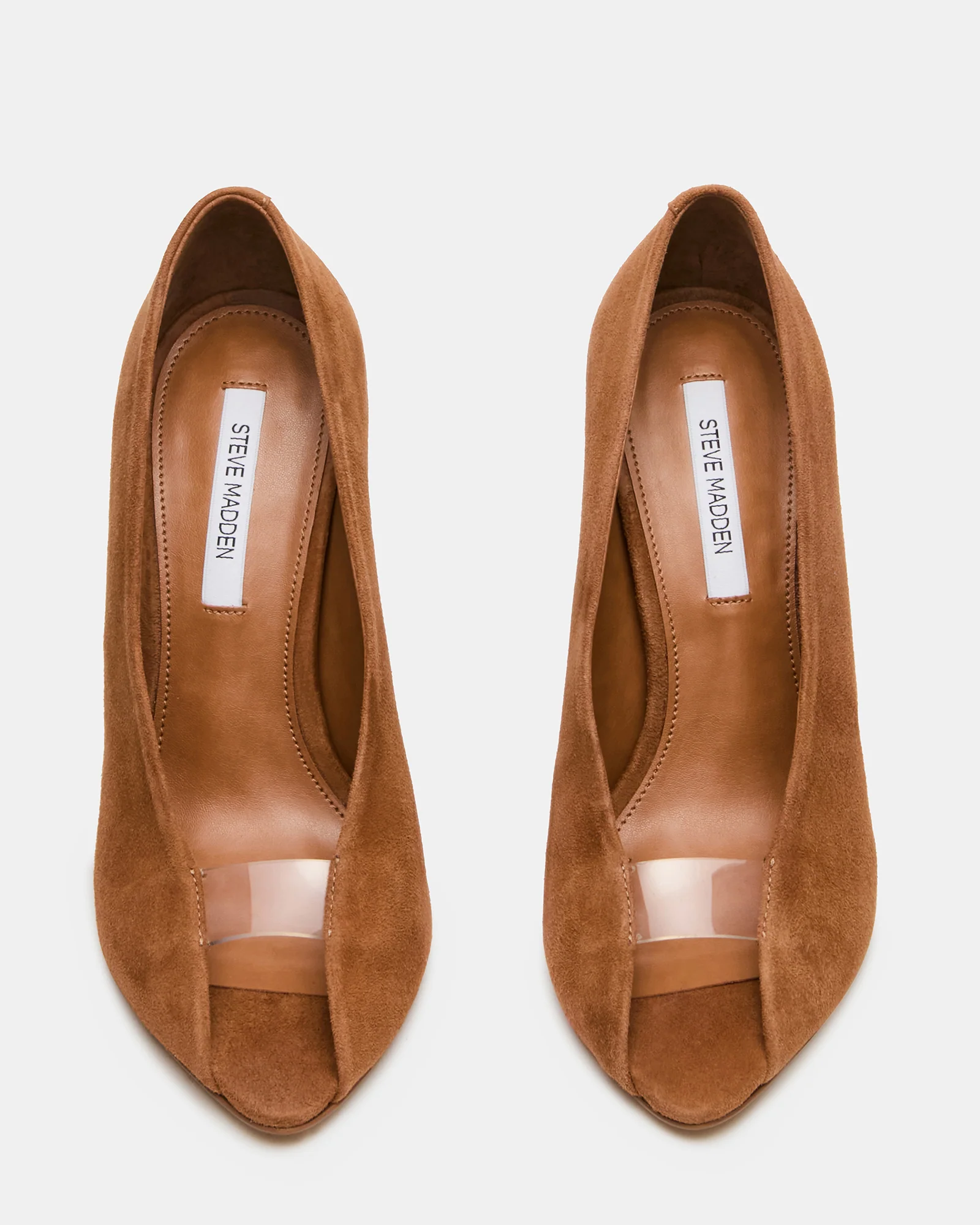 SANTINO CHESTNUT SUEDE - Image 4