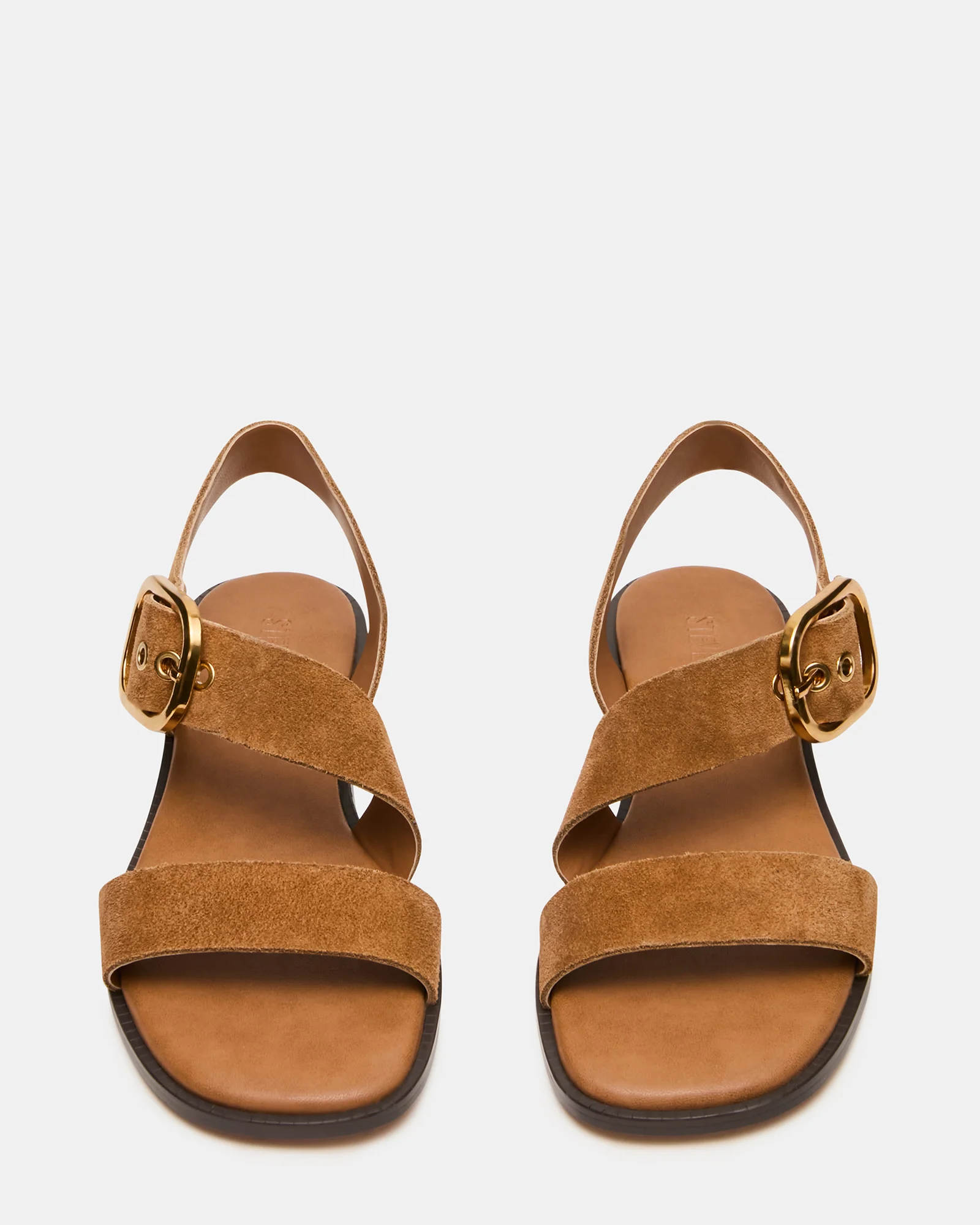 SAYER DARK TAUPE SUEDE - Image 4