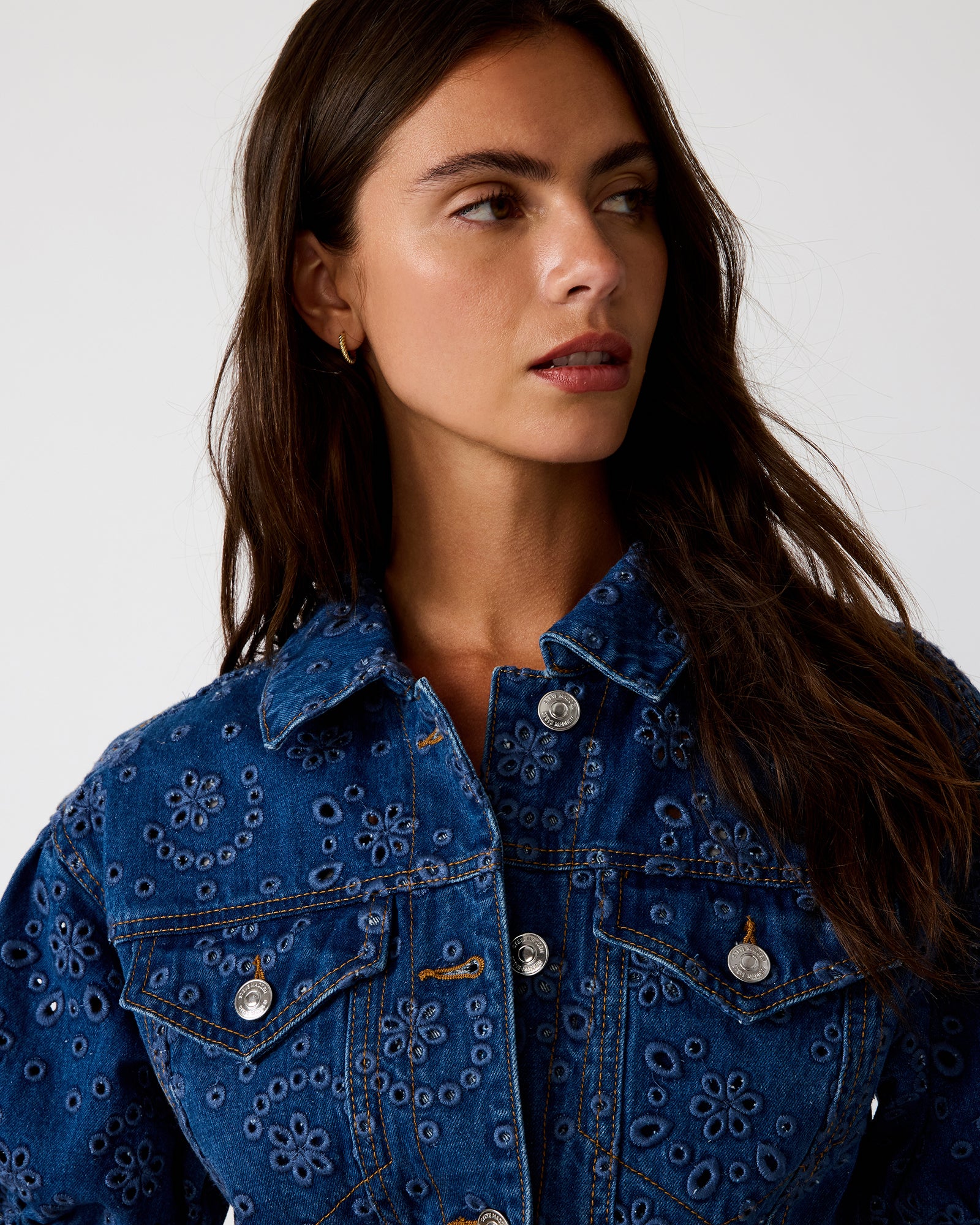 SERAFINA BLUE DEPTHS - Image 4