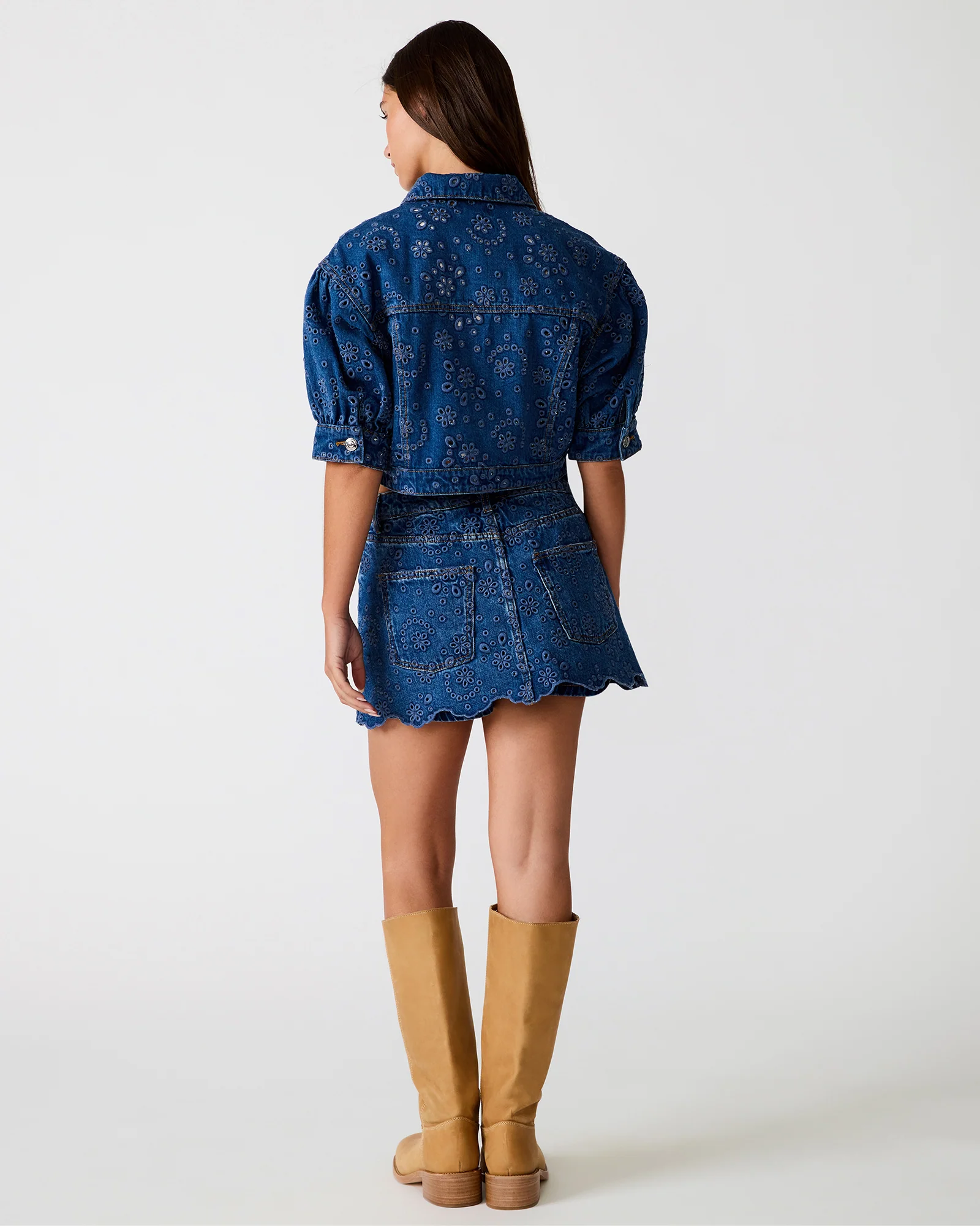 SERAFINA BLUE DEPTHS - Image 5