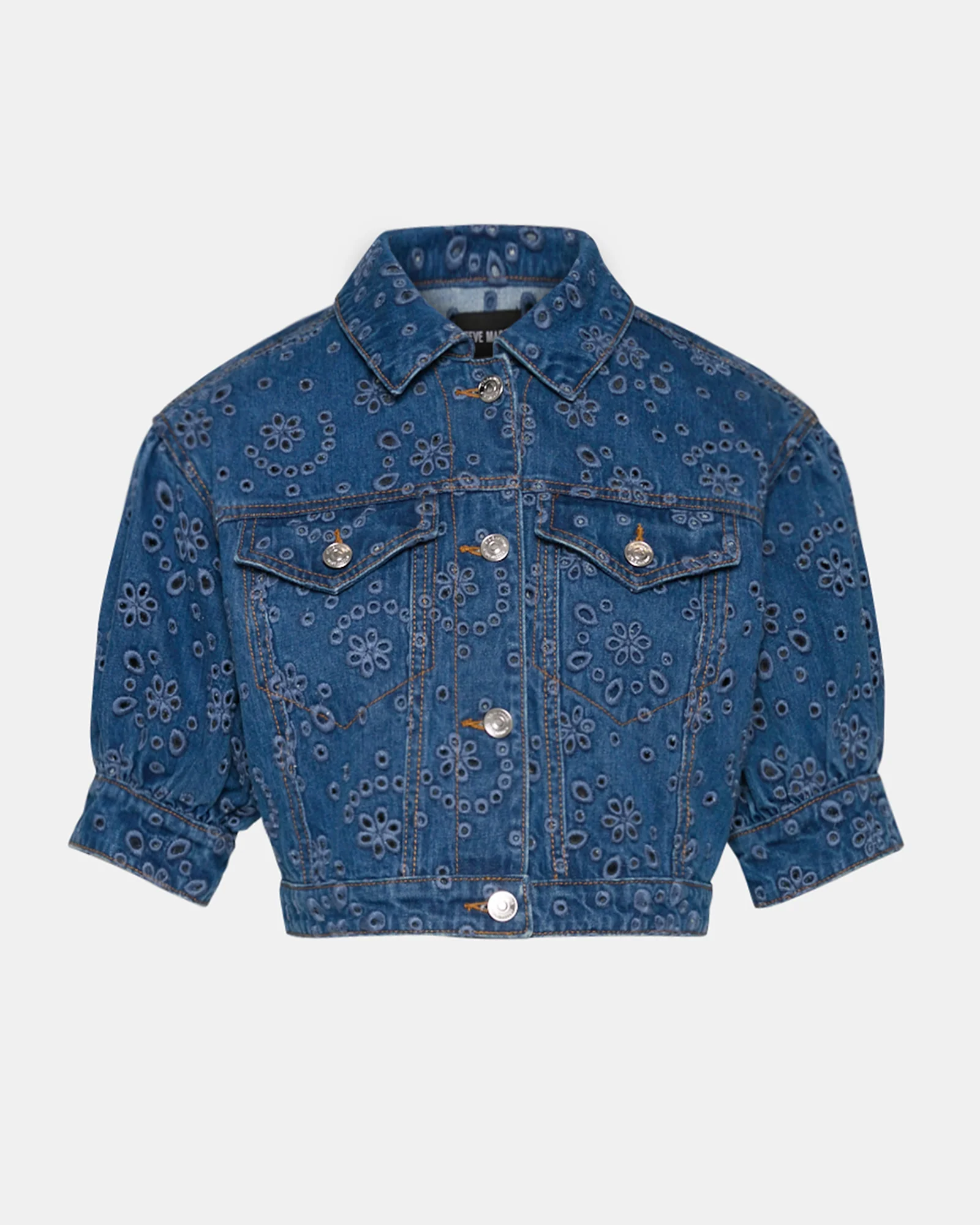 SERAFINA BLUE DEPTHS - Image 8