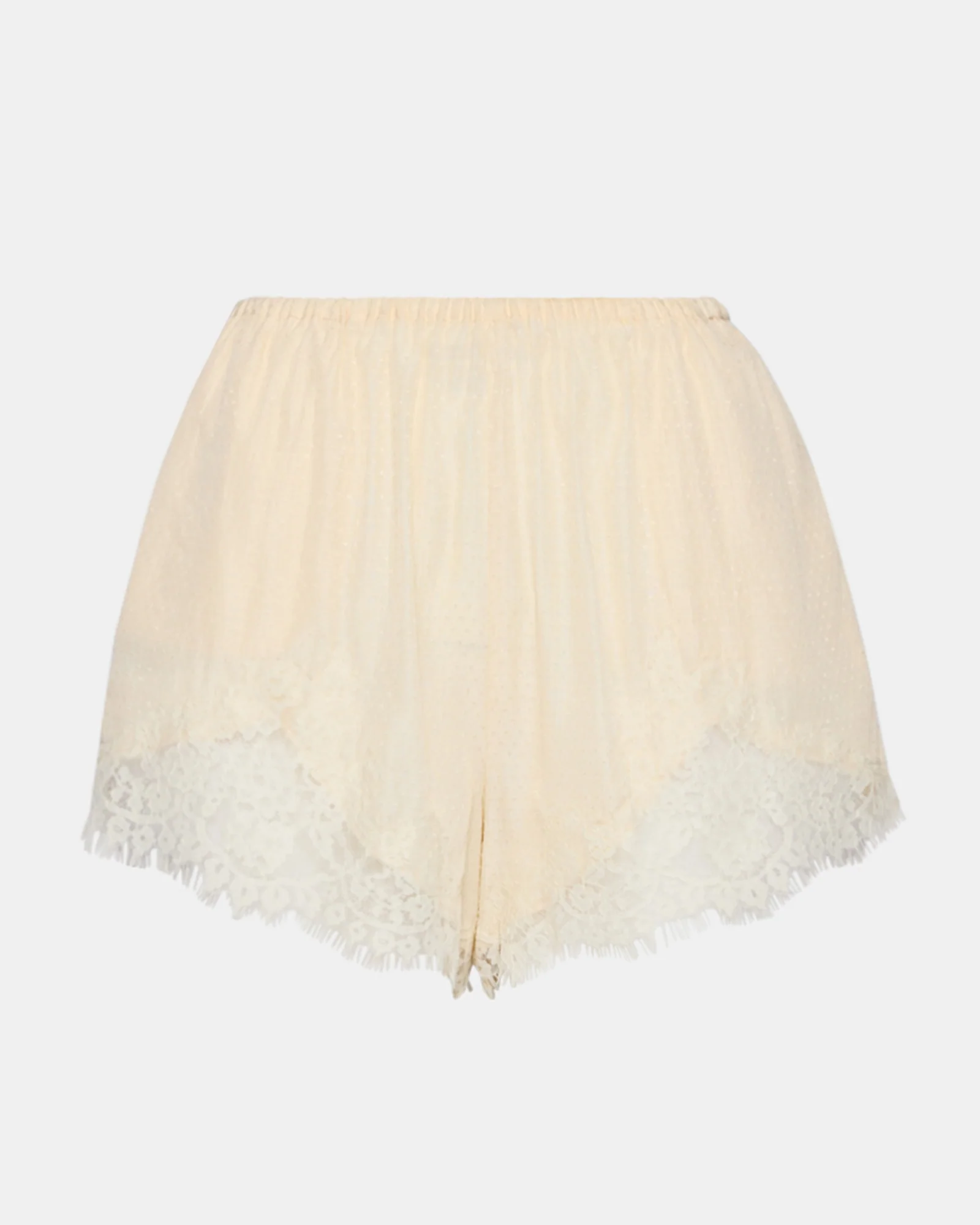 DAISEE SHORT BIRCH WHITE - Image 9