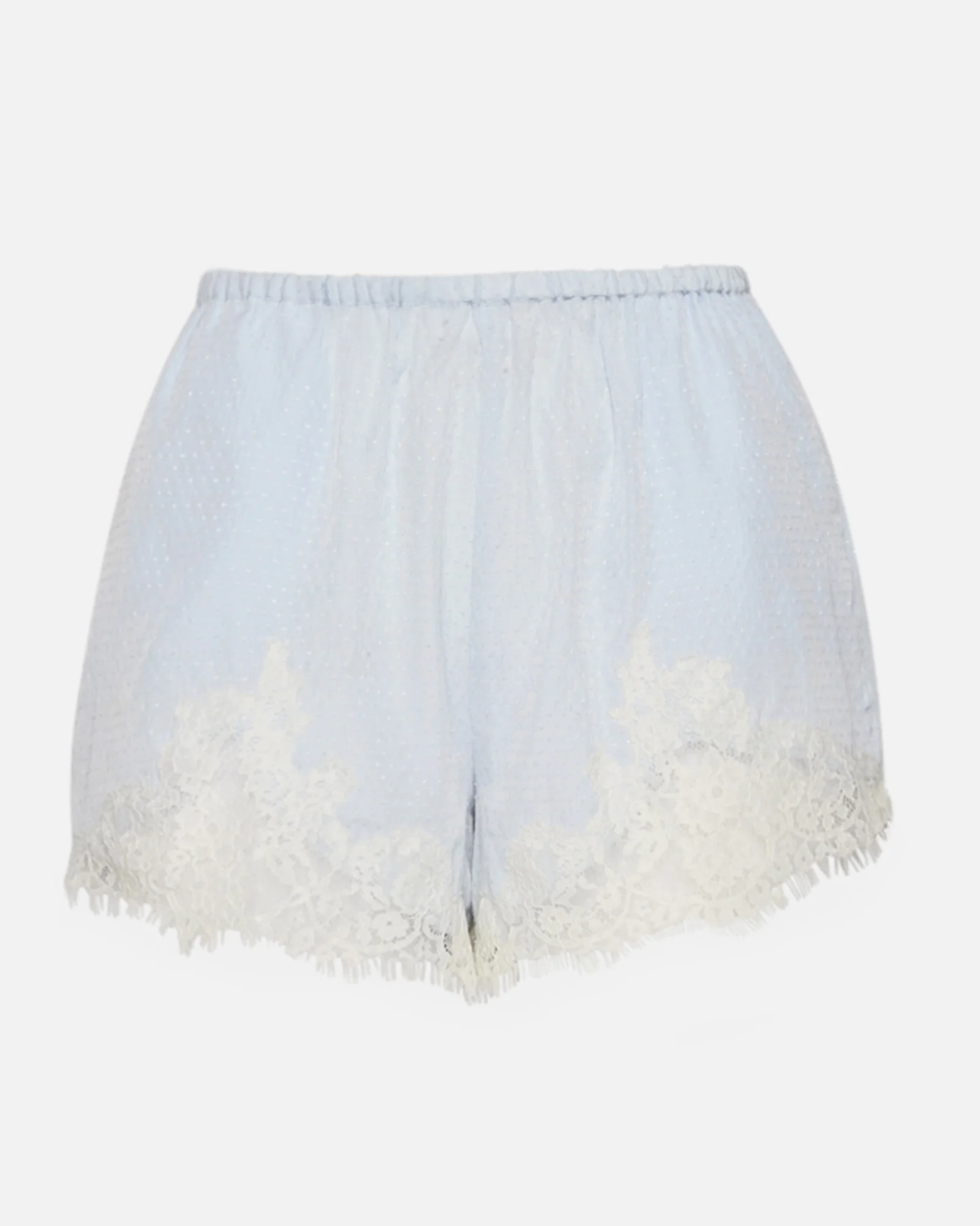 DAISEE SHORT BLUE ICE - Image 8