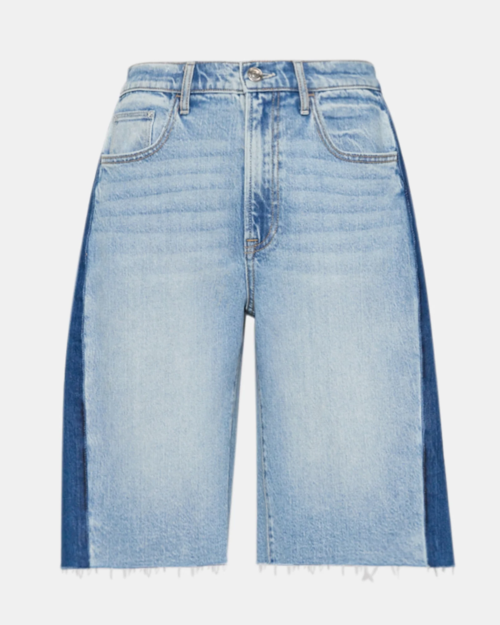SUTTEN SHORT STORM BLUE - Image 7