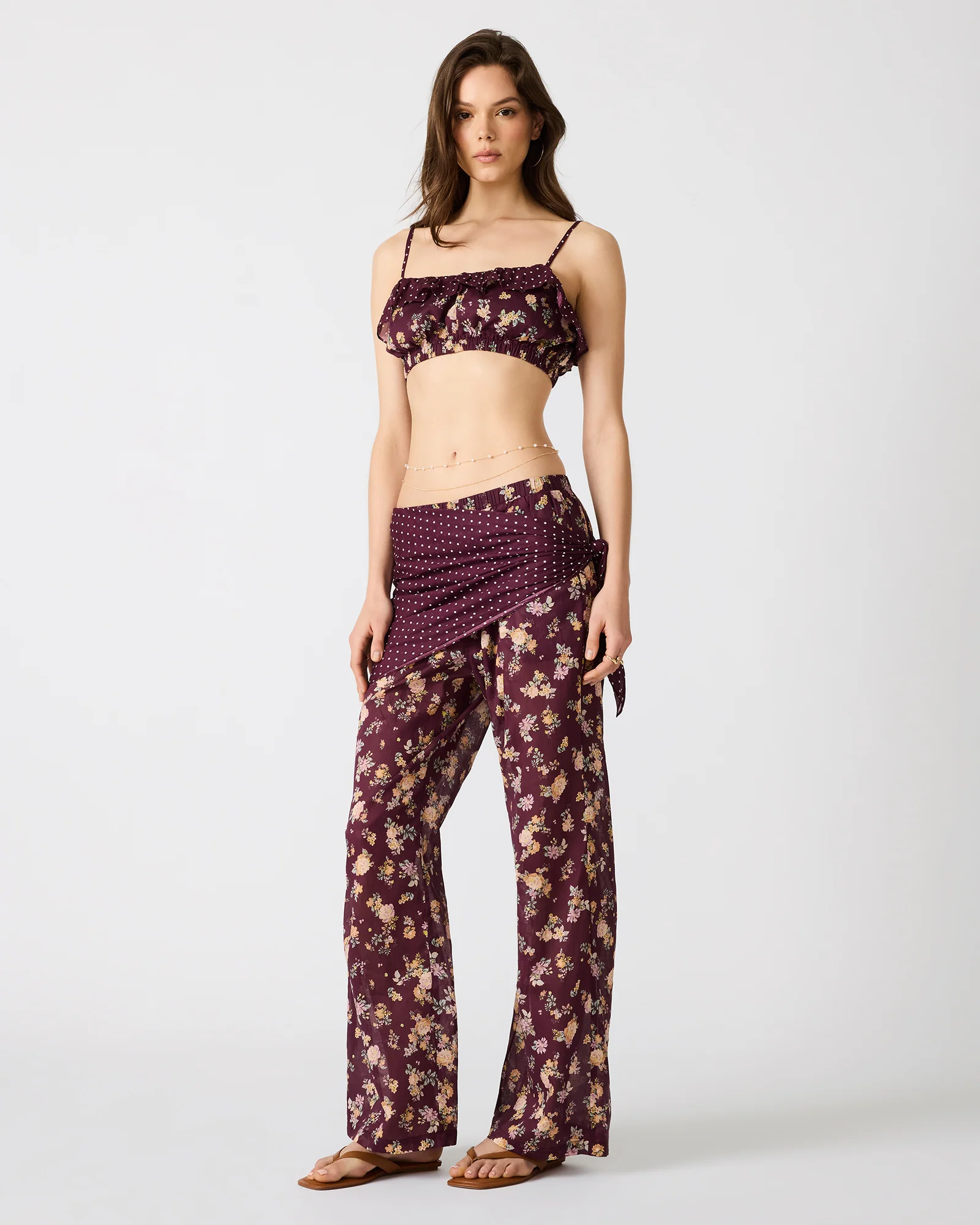 SONNY PANT PORT - Image 4