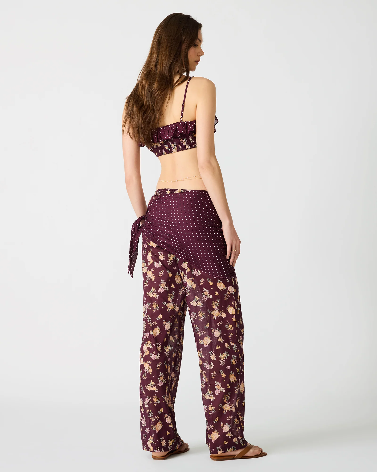 SONNY PANT PORT - Image 5