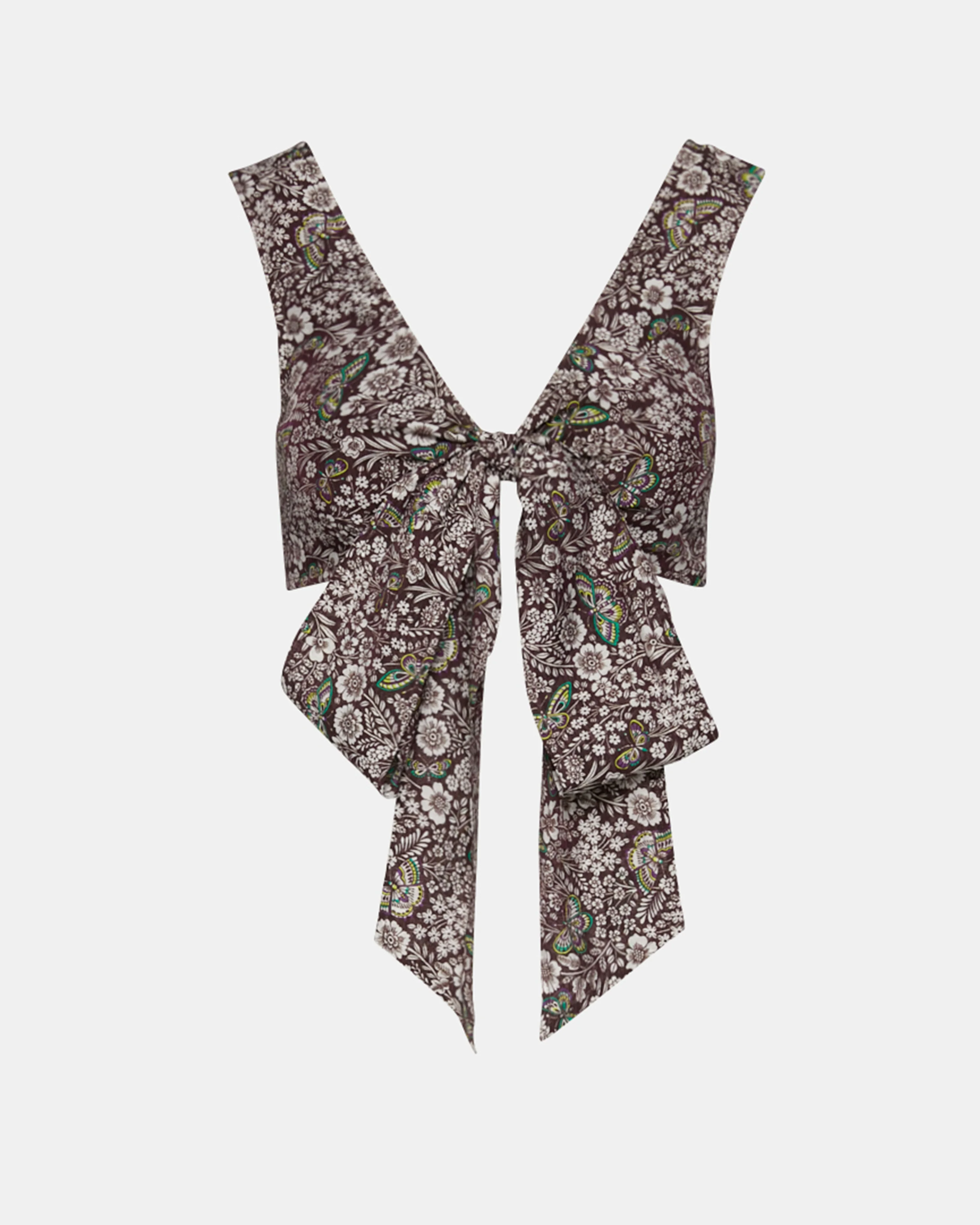 LIVY TOP FOREST GREEN - Image 6