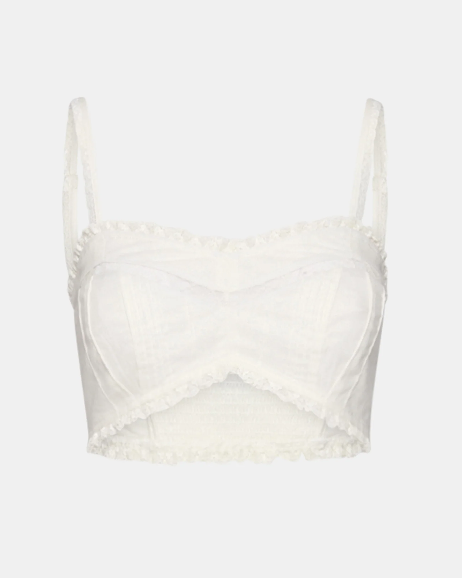 ELISSE TOP ANTIQUE - Image 8