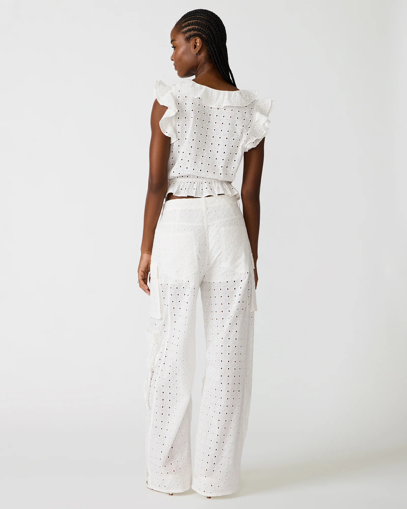 MAYRA TOP WHITE - Image 5