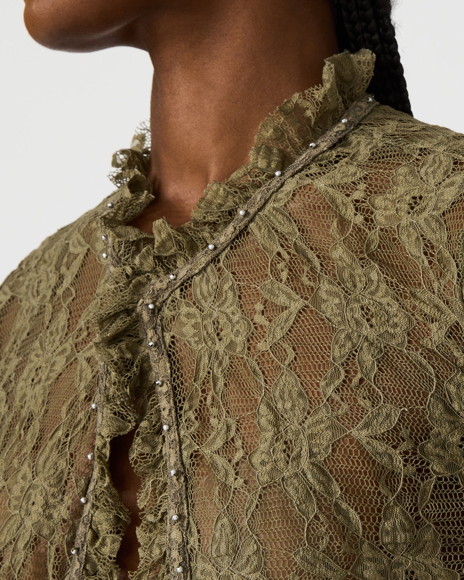 LINDEN TOP MOUNTAIN GREEN - Image 3