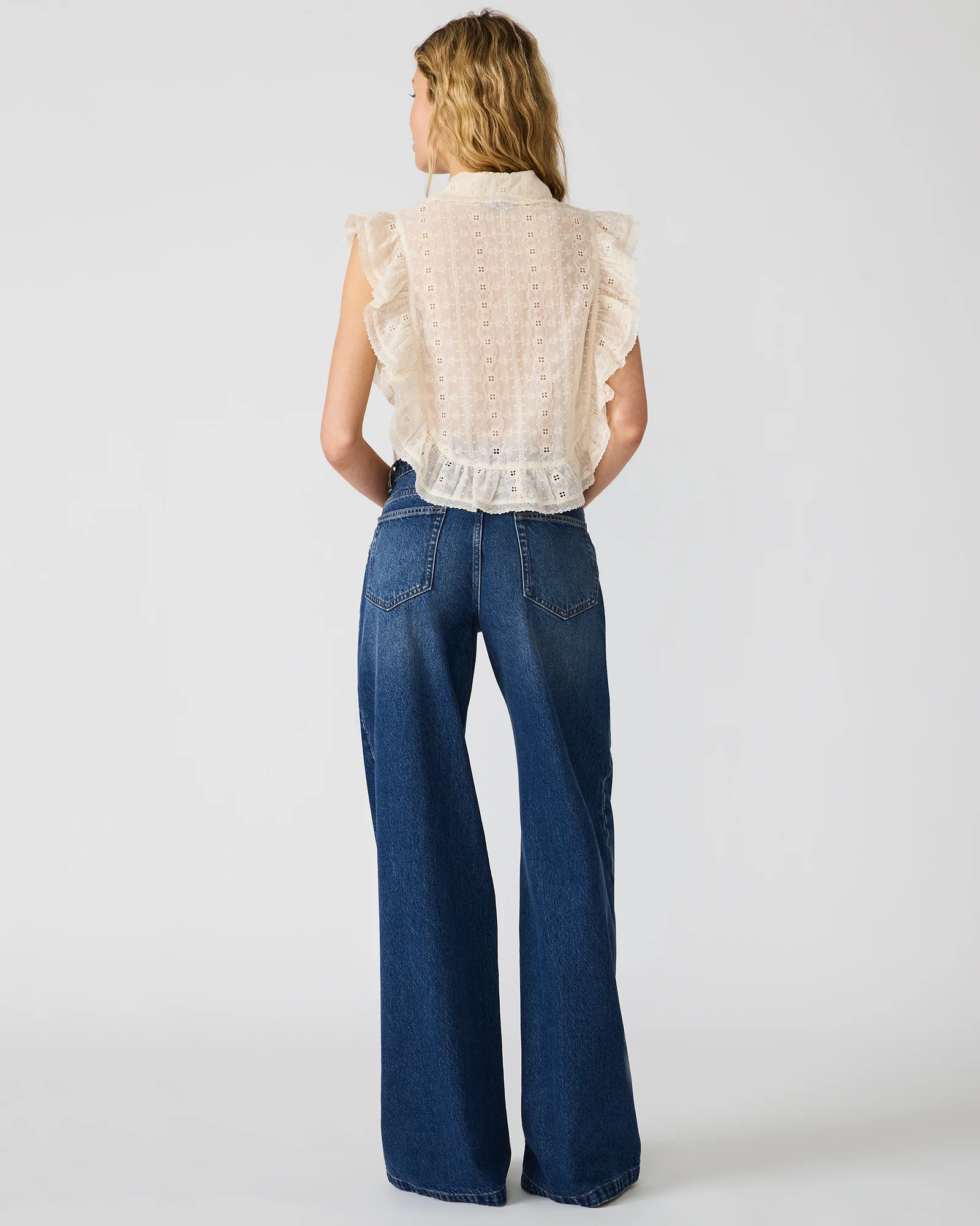 ADELINE TOP NATURAL - Image 5