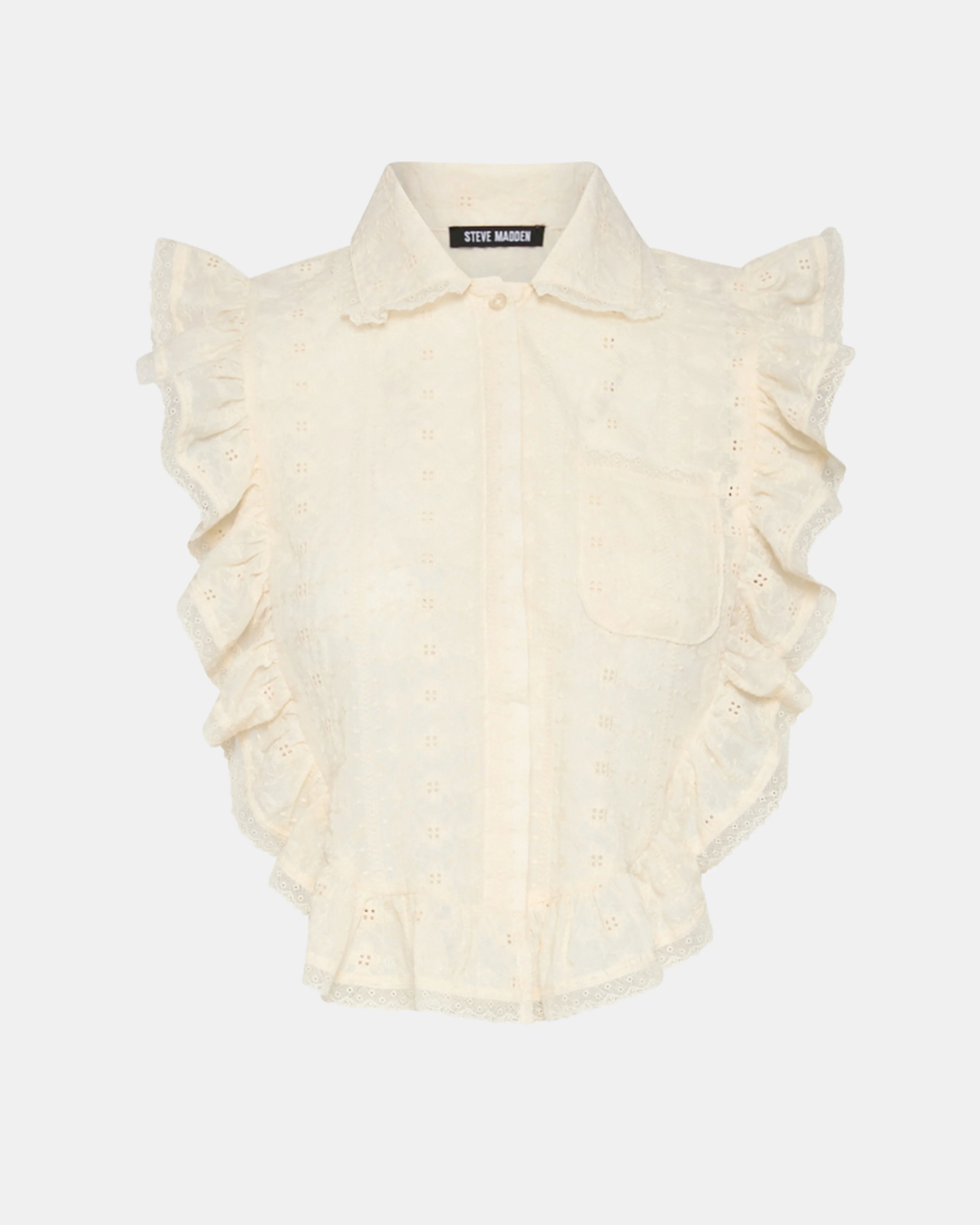 ADELINE TOP NATURAL - Image 6