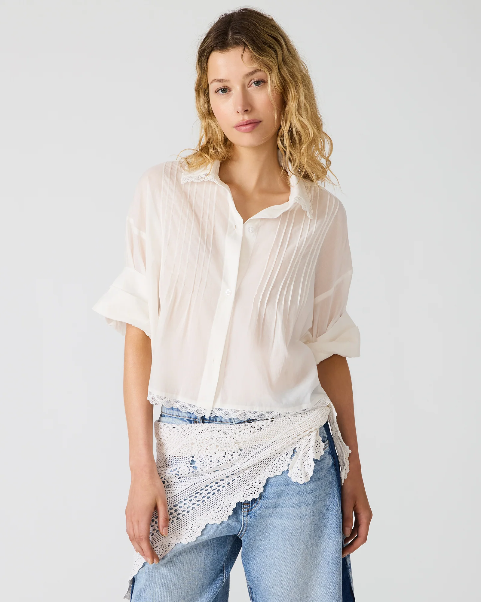 DELPHI TOP ANTIQUE - Image 2