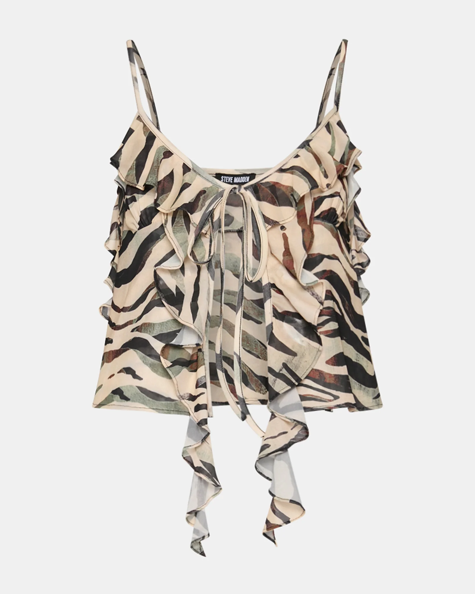 ROUE TOP CARAMEL ZEBRA - Image 7
