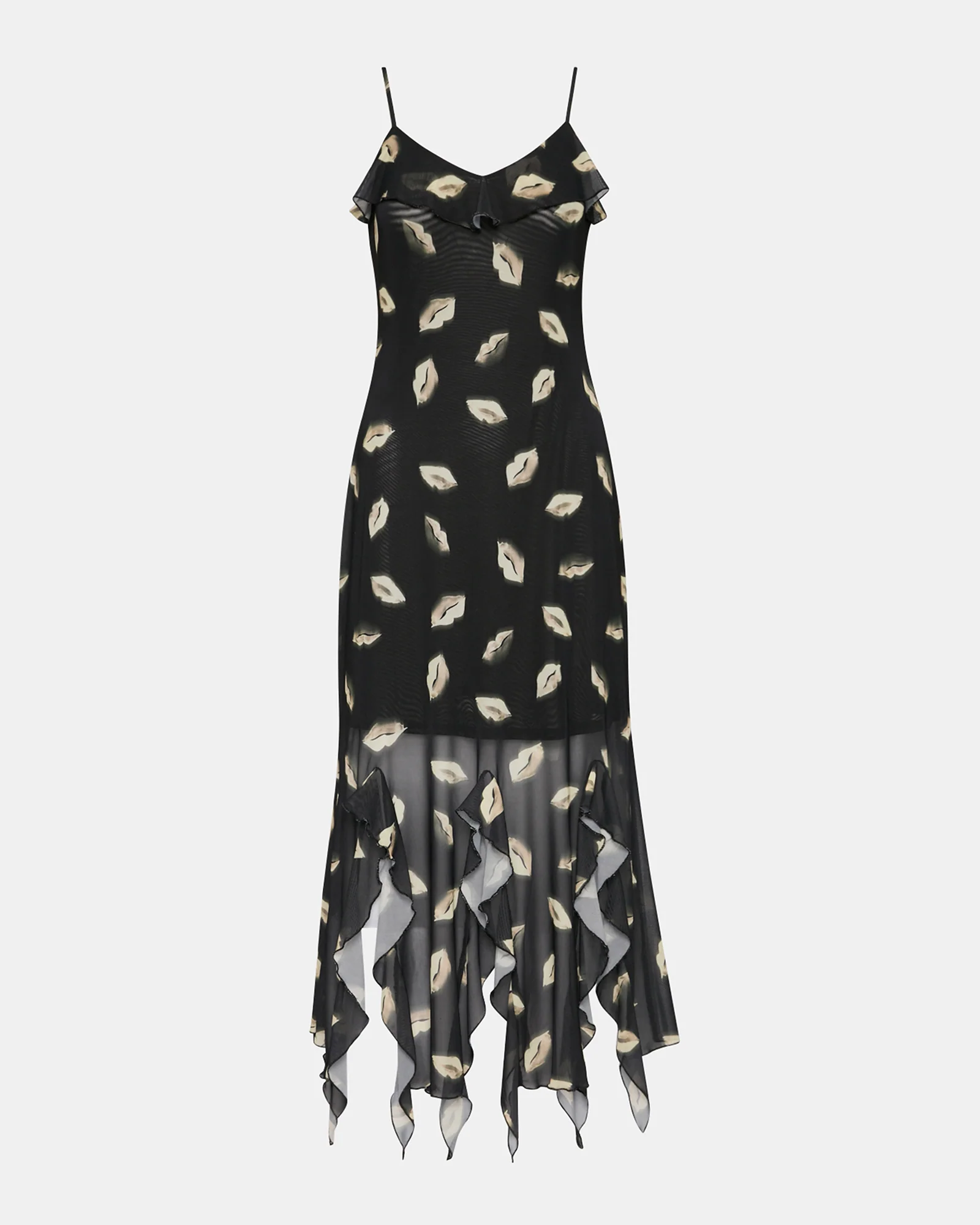 MARIANE DRESS MIDNIGHT - Image 7
