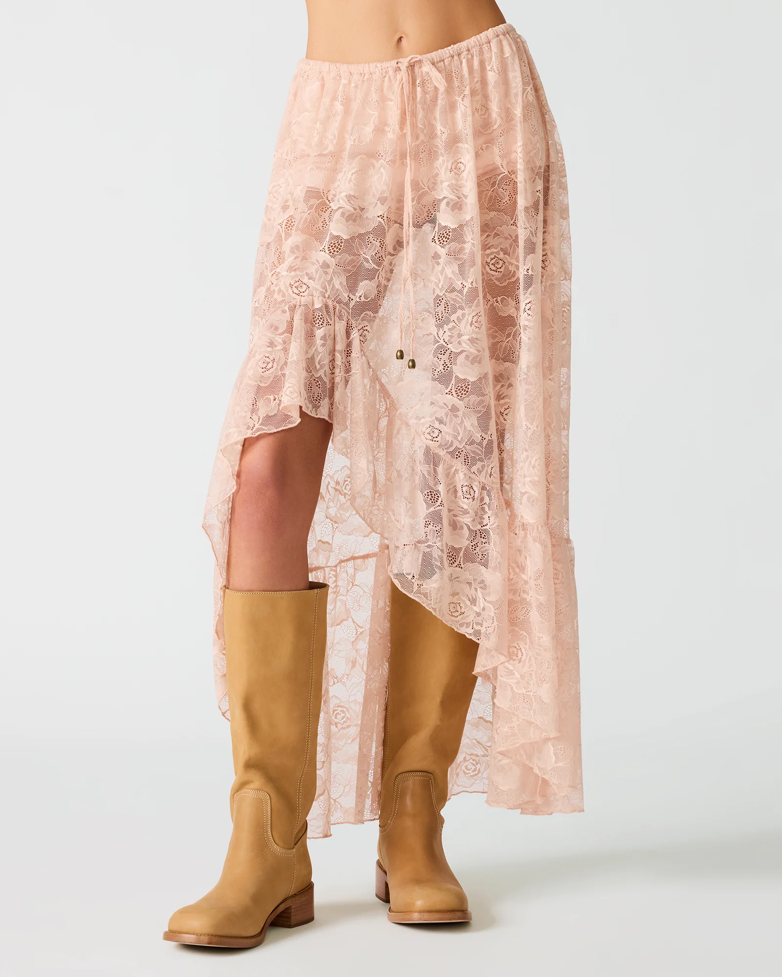 MABELL SKIRT ENGLISH ROSE - Image 2