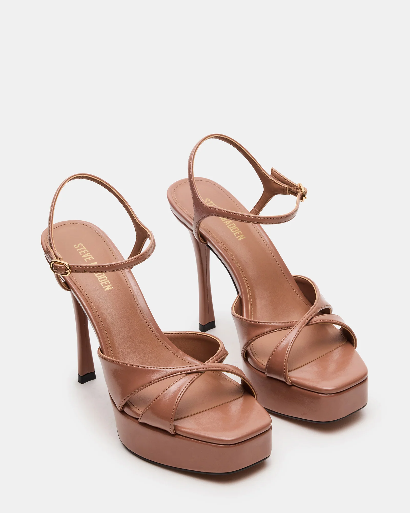 SCARLET MOCHA - Image 2
