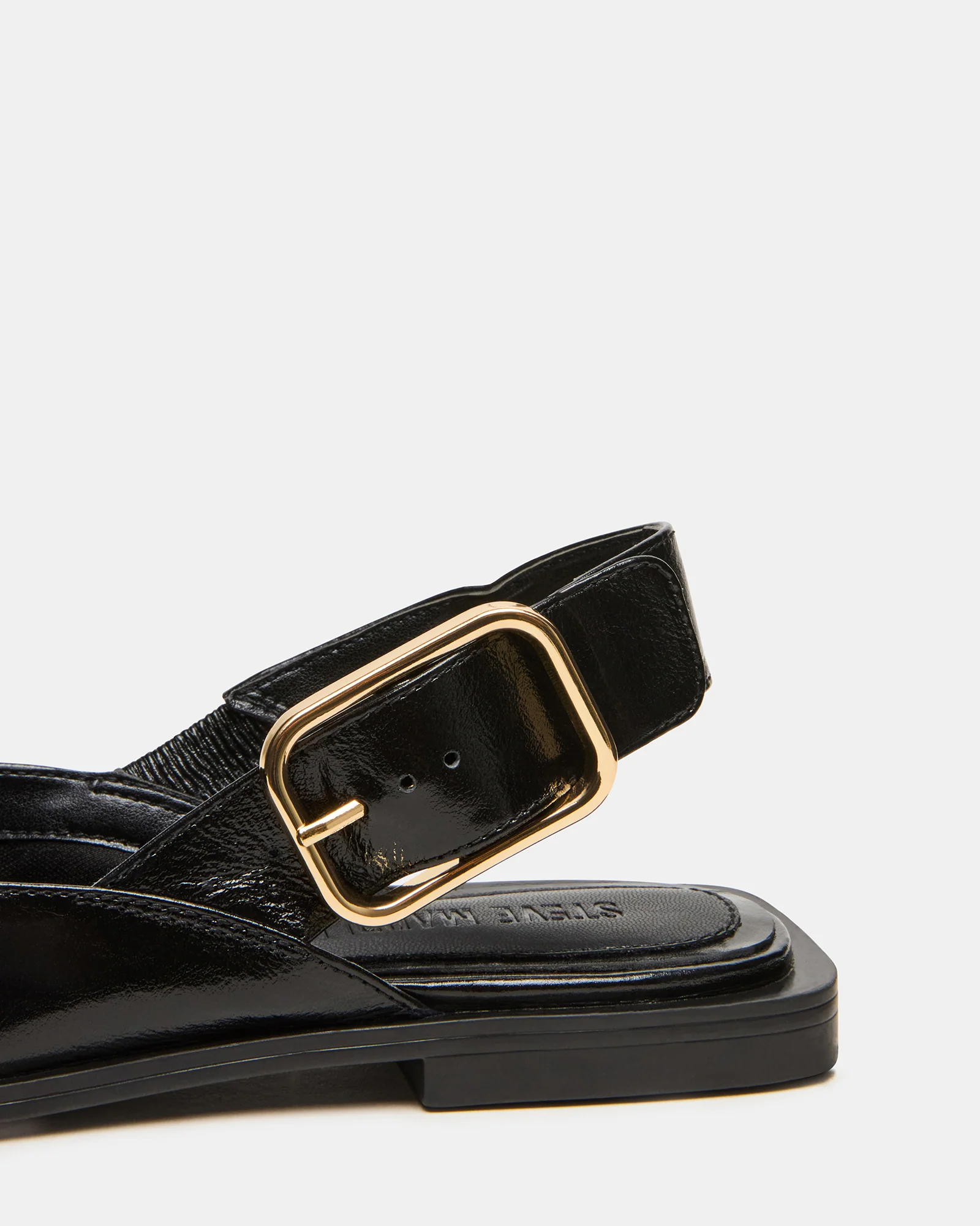 SHAY BLACK LEATHER - Image 4