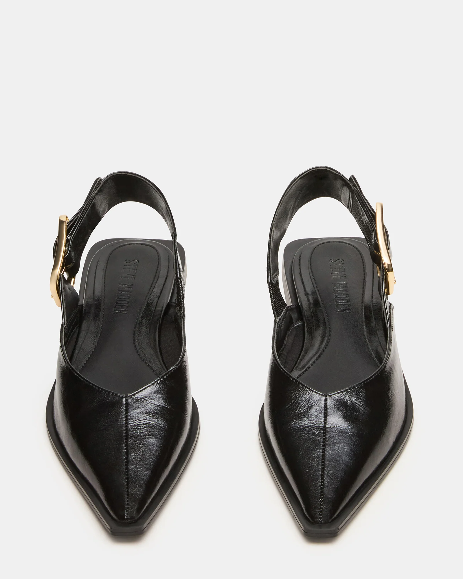 SHAY BLACK LEATHER - Image 5