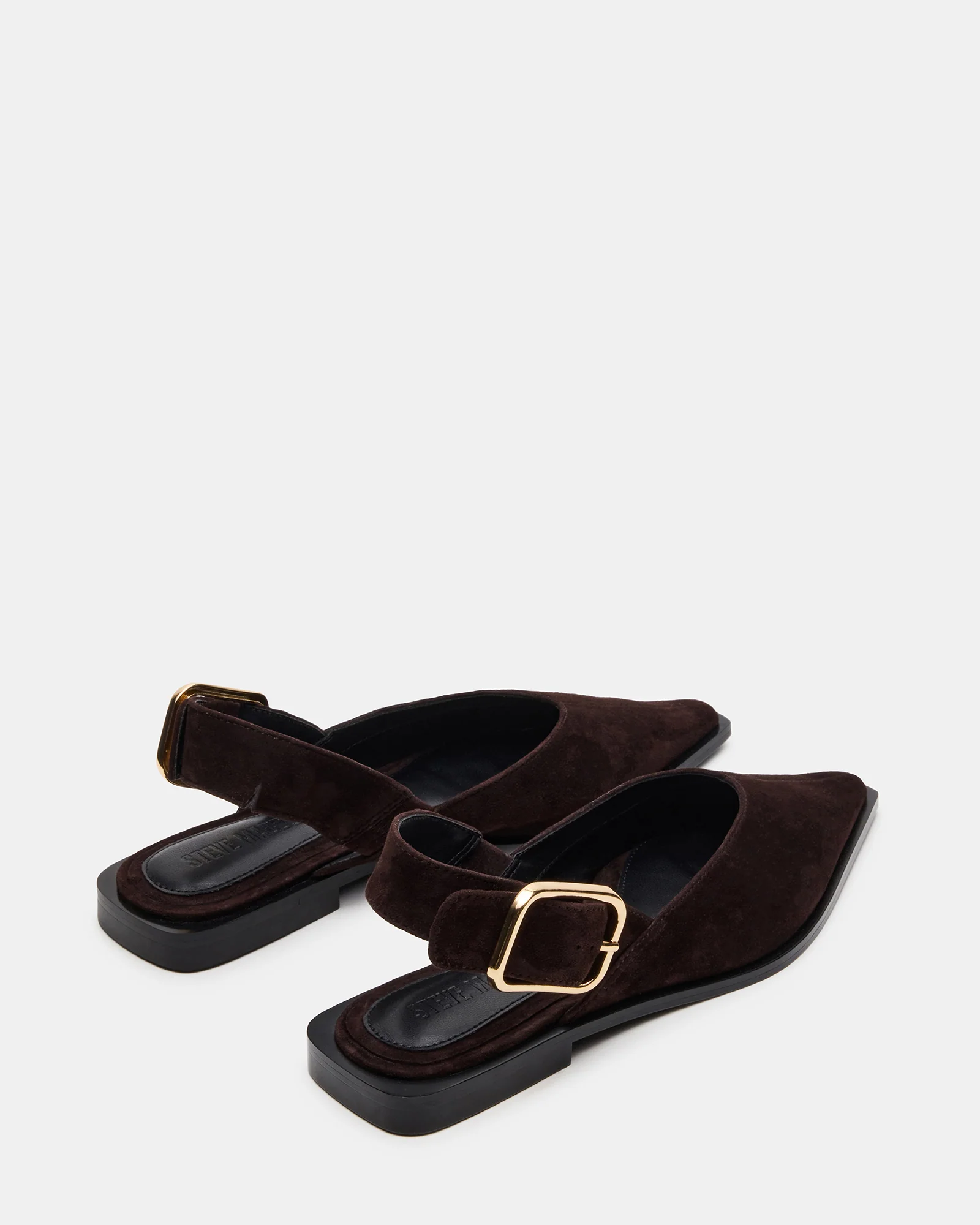 SHAY BROWN SUEDE - Image 5