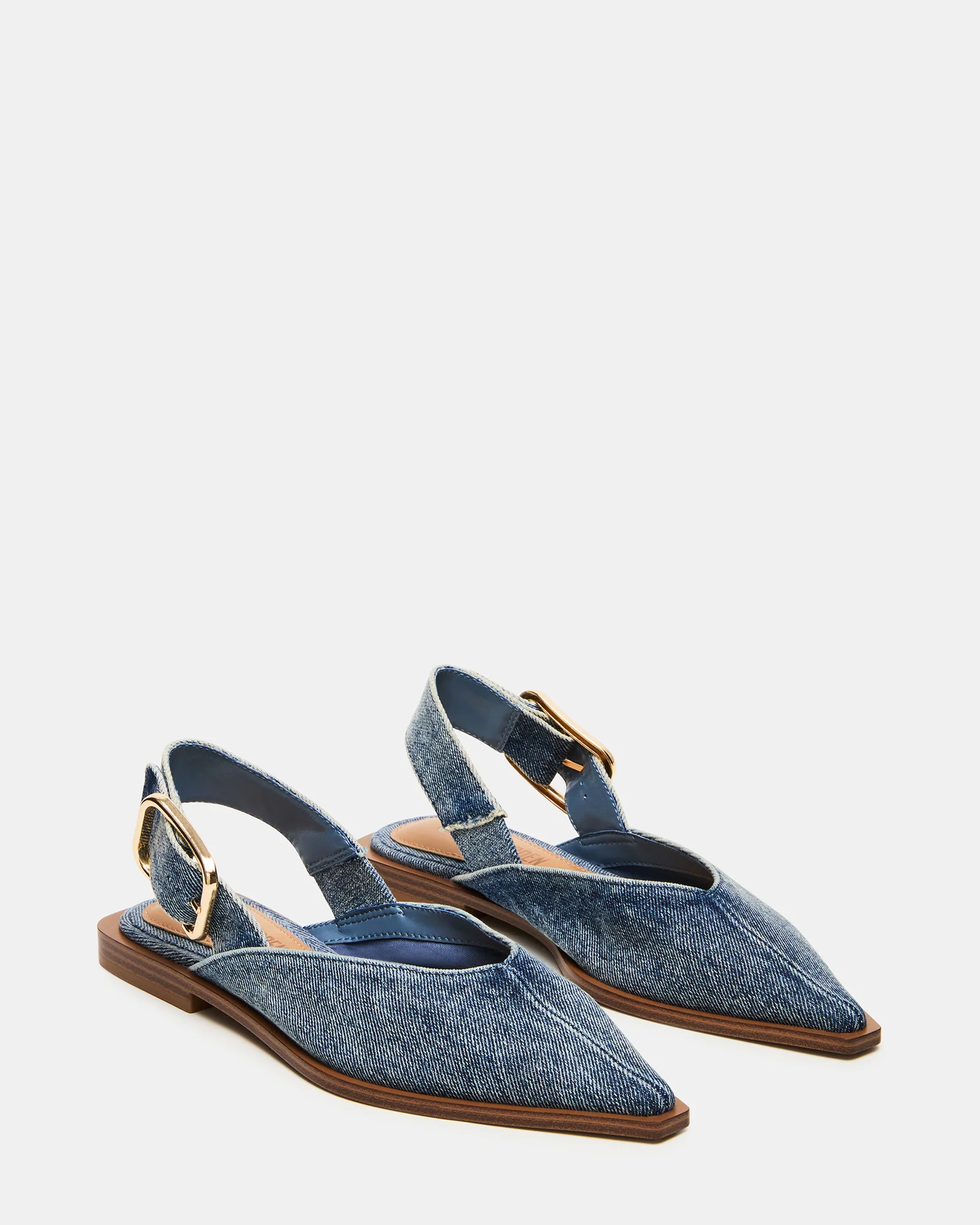 SHAY DENIM FABRIC - Image 2