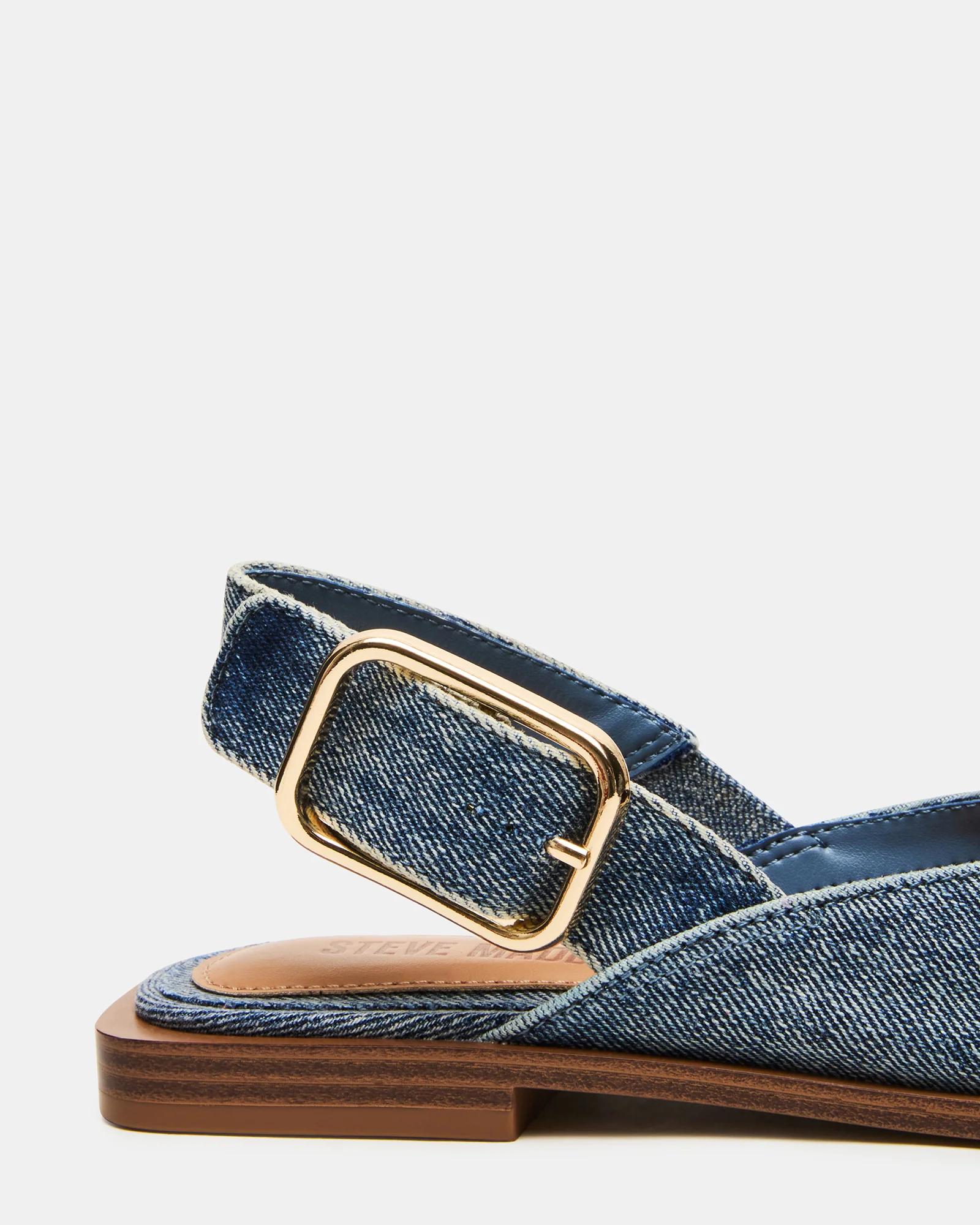 SHAY DENIM FABRIC - Image 3