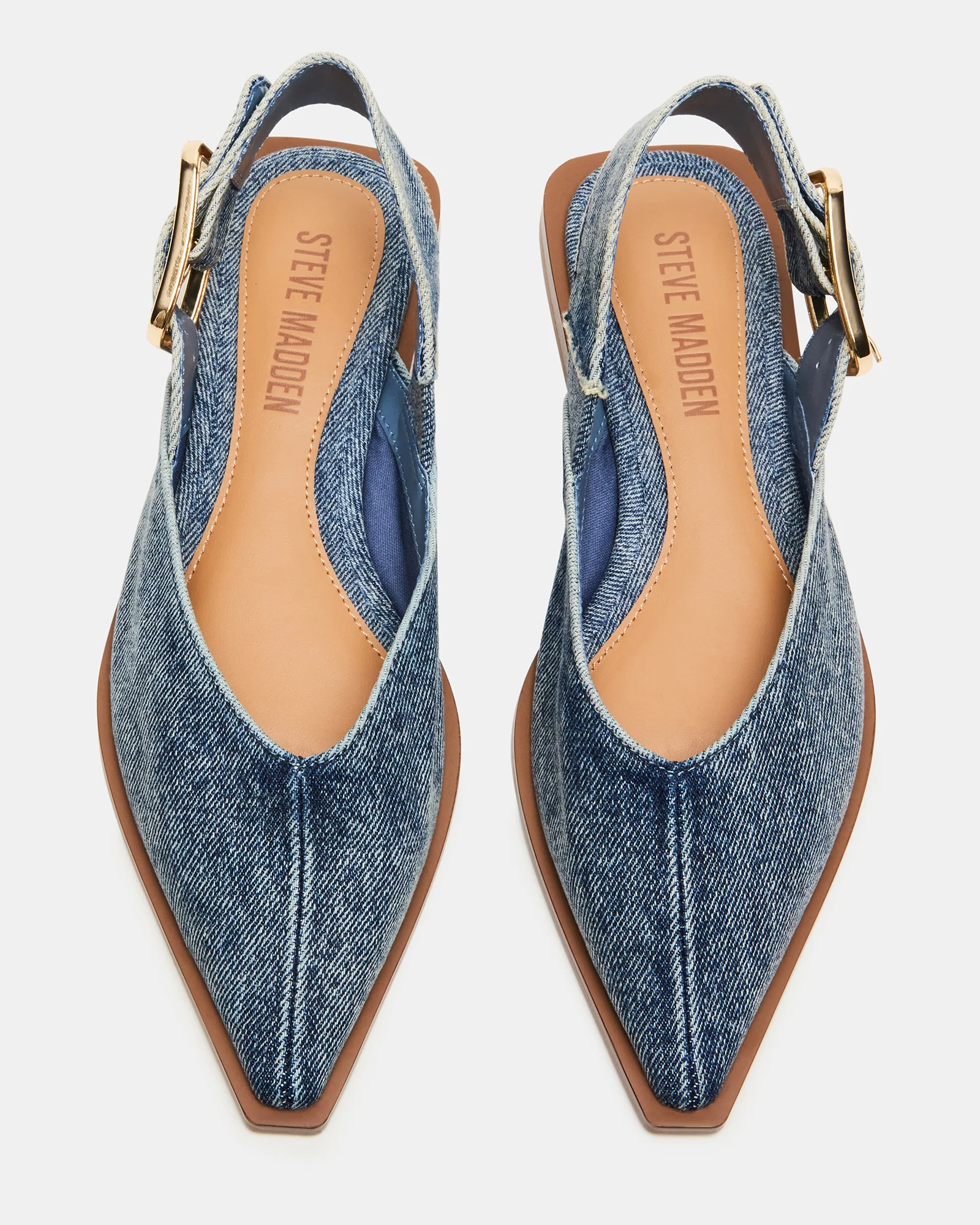 SHAY DENIM FABRIC - Image 4