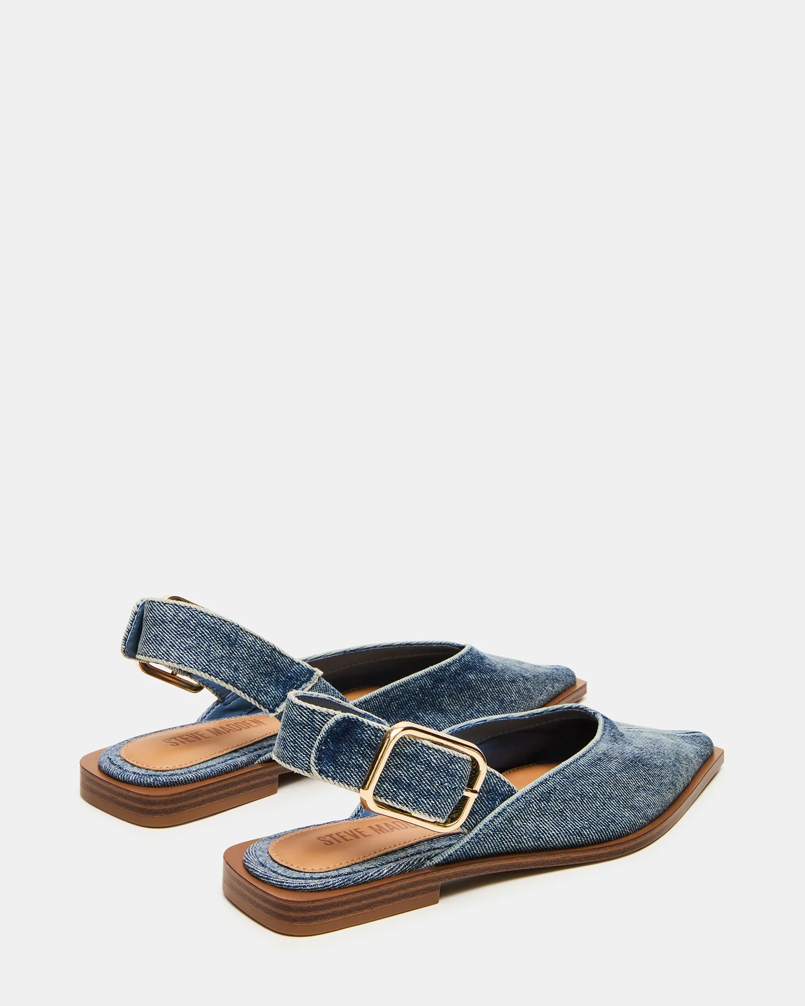 SHAY DENIM FABRIC - Image 5