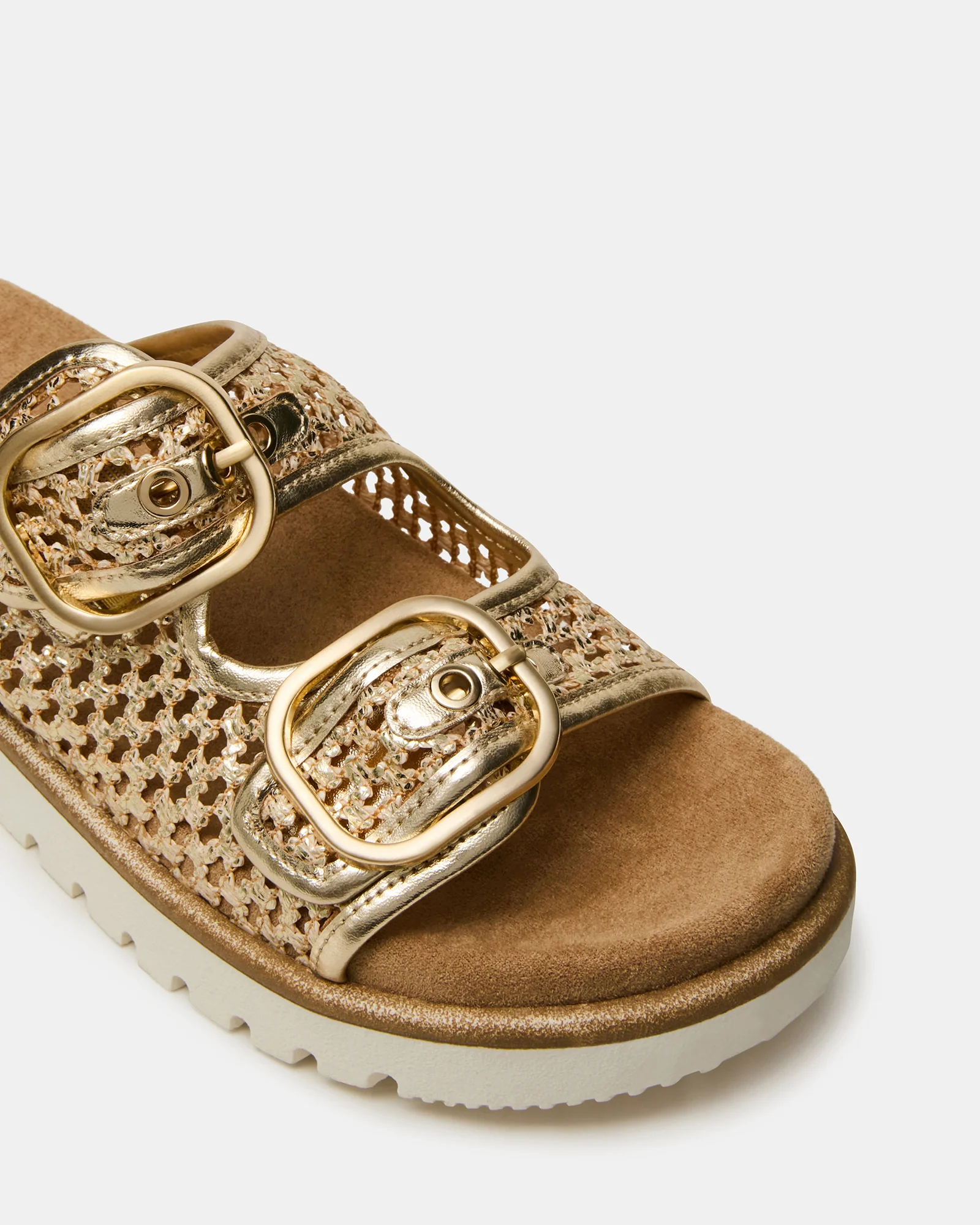 SHELLBY GOLD - Image 4