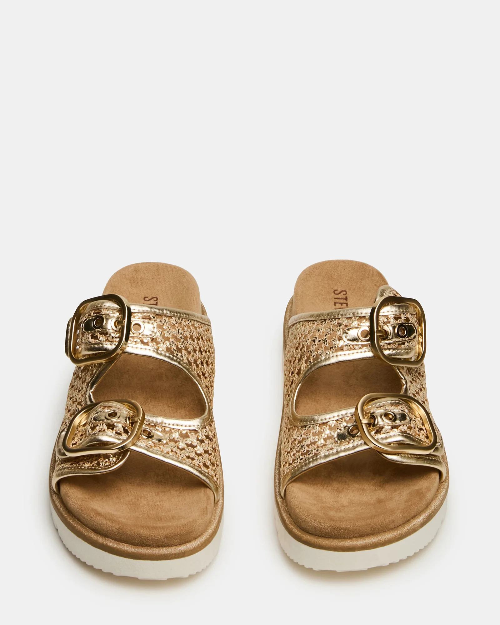 SHELLBY GOLD - Image 5