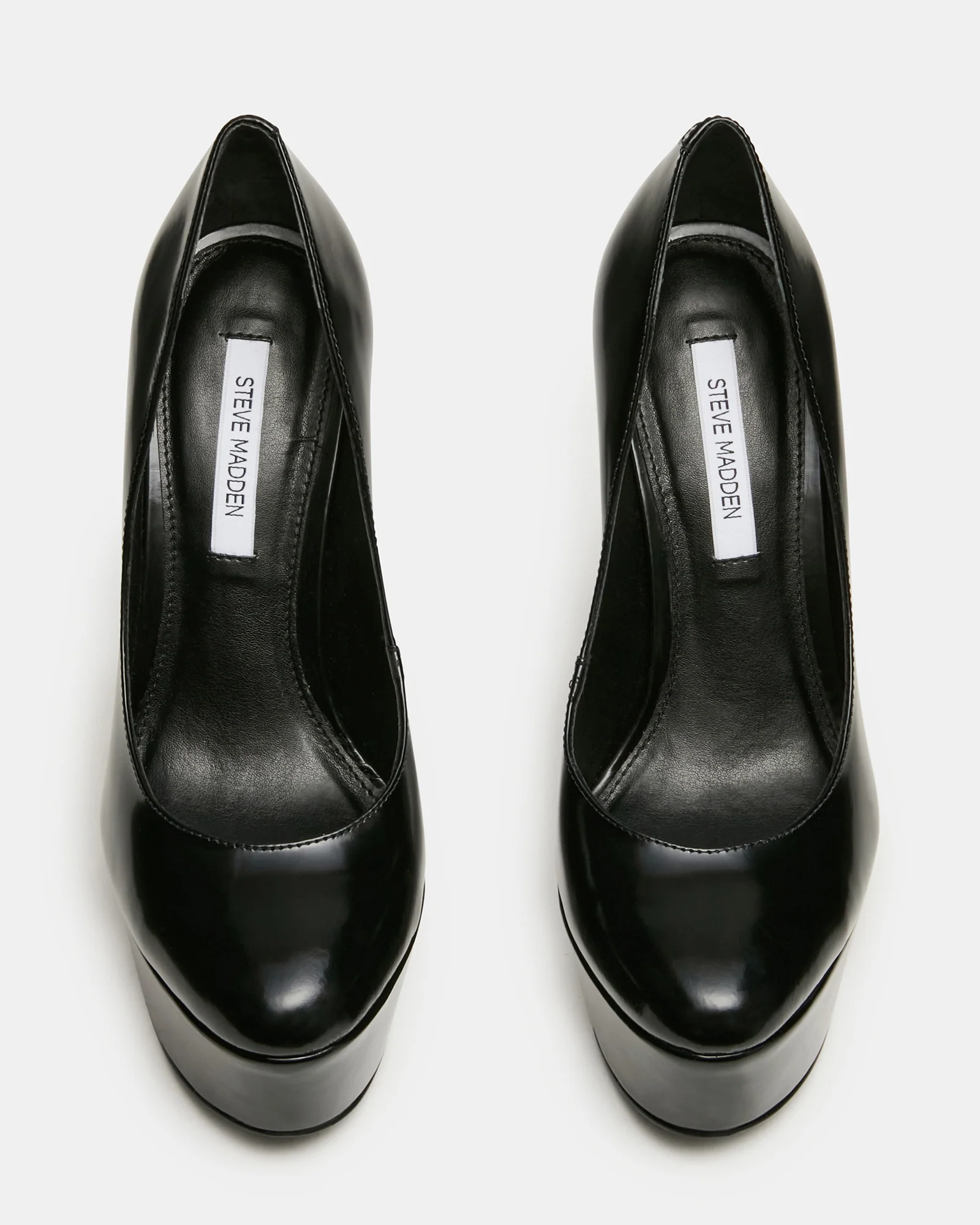 SILENE BLACK LEATHER - Image 4